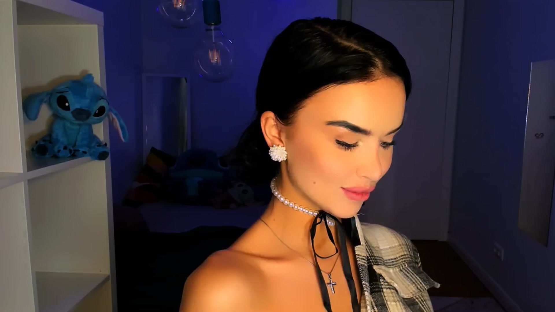 Gallery image thumbnail from TheWizardJenn's myfreecams stream on, 07/11/2025, 11:47 image 13 of 20