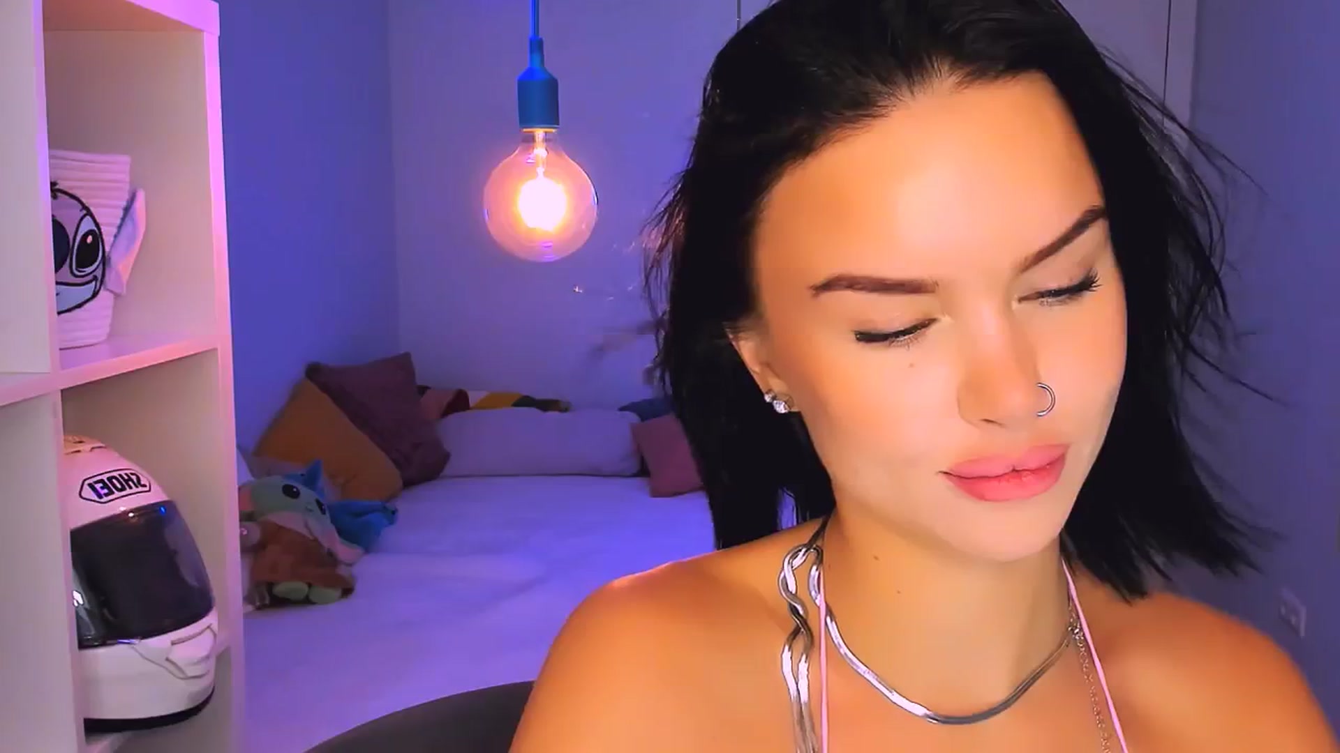 Gallery image thumbnail from TheWizardJenn's myfreecams stream on, 08/04/2025, 14:11 image 15 of 20