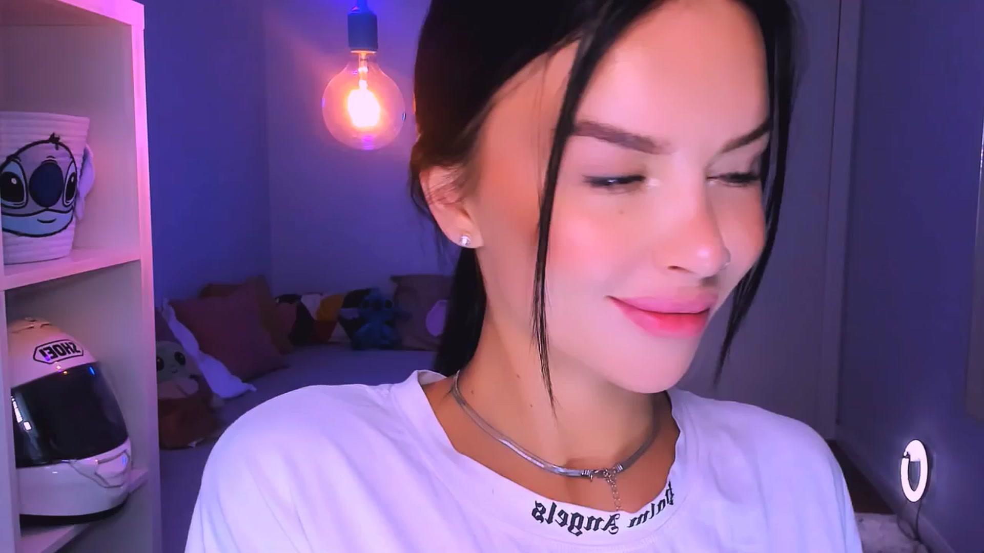 Gallery image thumbnail from TheWizardJenn's myfreecams stream on, 08/12/2025, 12:21 image 3 of 20
