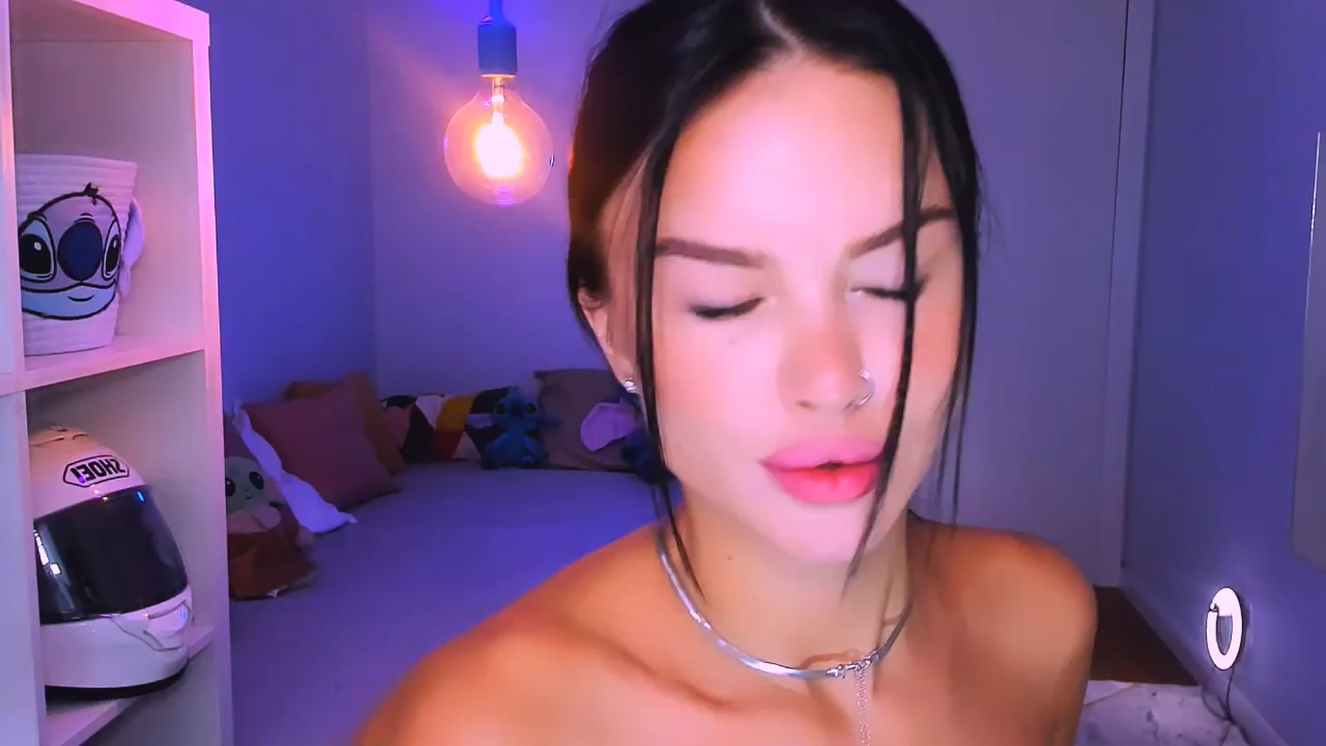 Gallery image thumbnail from TheWizardJenn's myfreecams stream on, 08/12/2025, 12:21 image 8 of 20