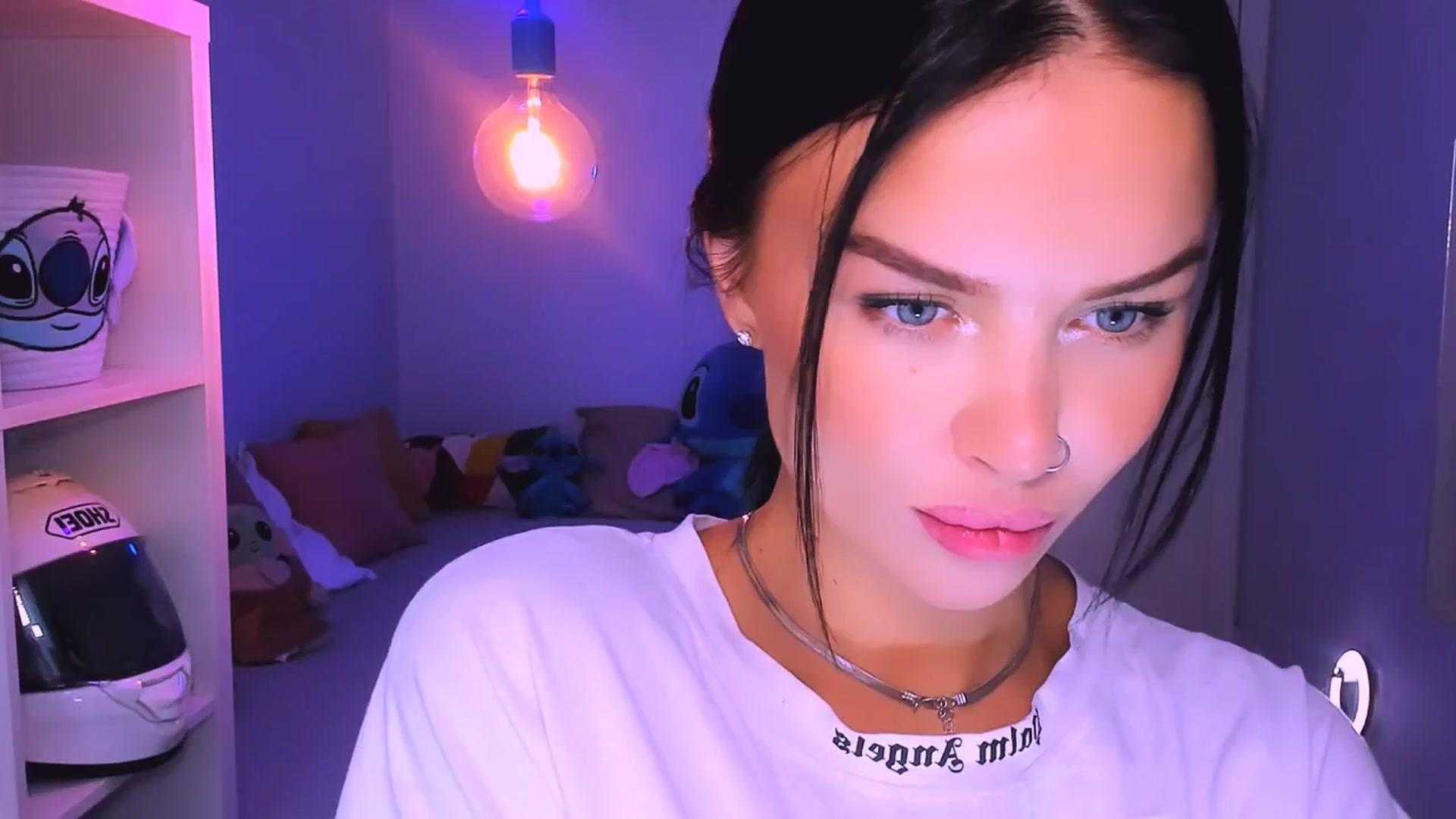 Gallery image thumbnail from TheWizardJenn's myfreecams stream on, 08/12/2025, 12:21 image 1 of 20