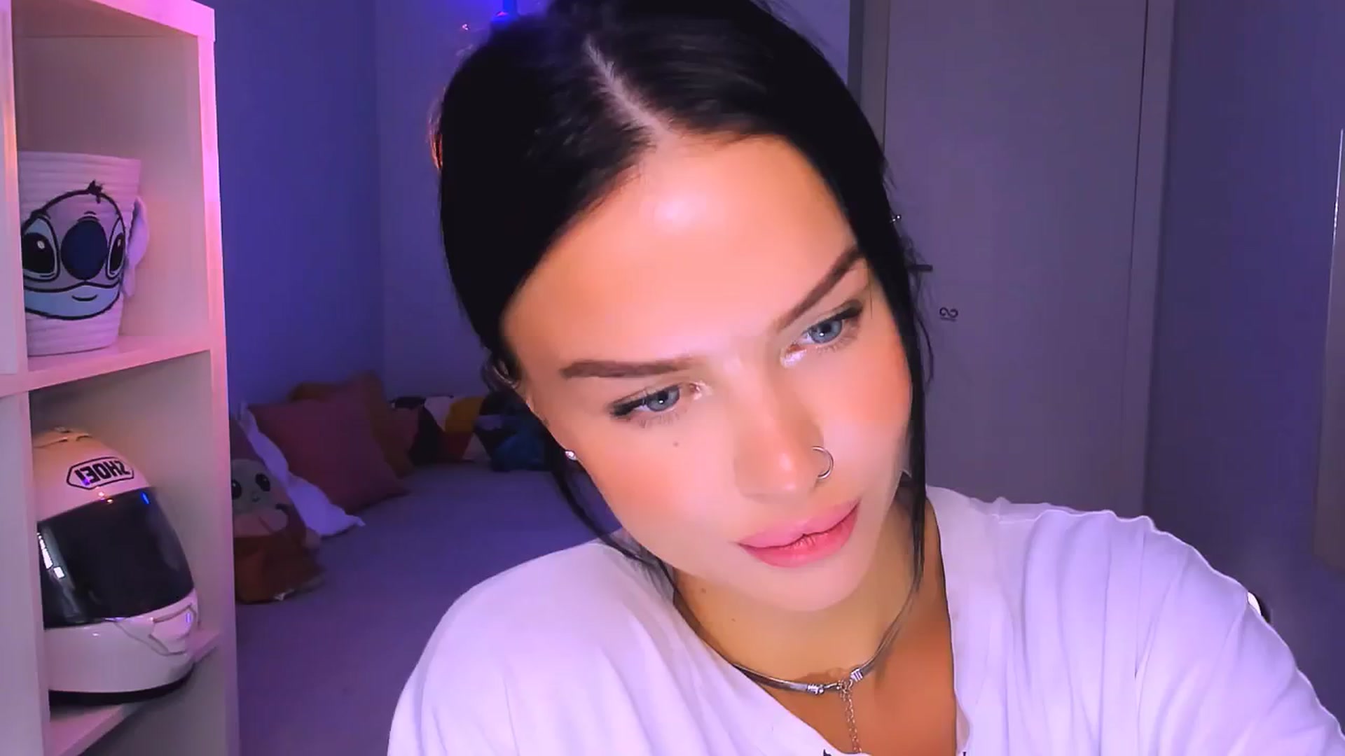 Gallery image thumbnail from TheWizardJenn's myfreecams stream on, 08/12/2025, 13:02 image 17 of 20