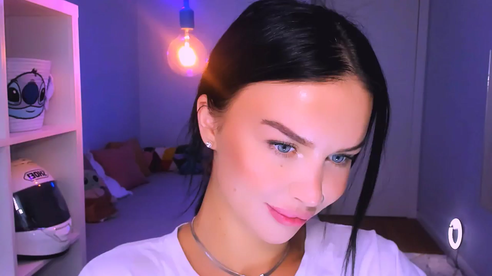 Gallery image thumbnail from TheWizardJenn's myfreecams stream on, 08/12/2025, 13:02 image 1 of 20