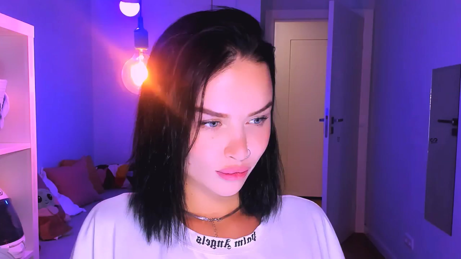 Gallery image thumbnail from TheWizardJenn's myfreecams stream on, 08/12/2025, 18:10 image 18 of 20
