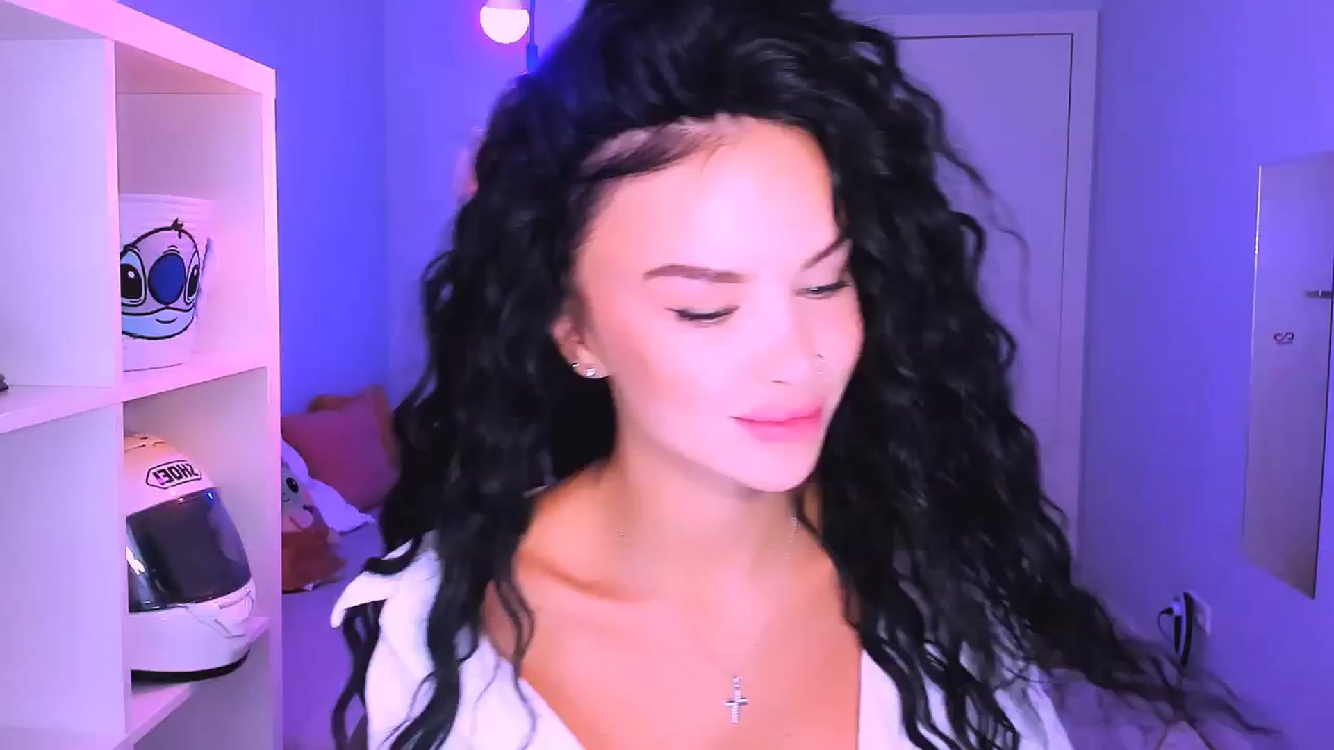 Gallery image thumbnail from TheWizardJenn's myfreecams stream on, 08/15/2025, 14:53 image 1 of 20