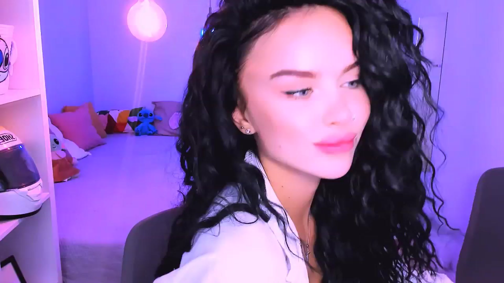 Gallery image thumbnail from TheWizardJenn's myfreecams stream on, 08/15/2025, 15:58 image 20 of 20