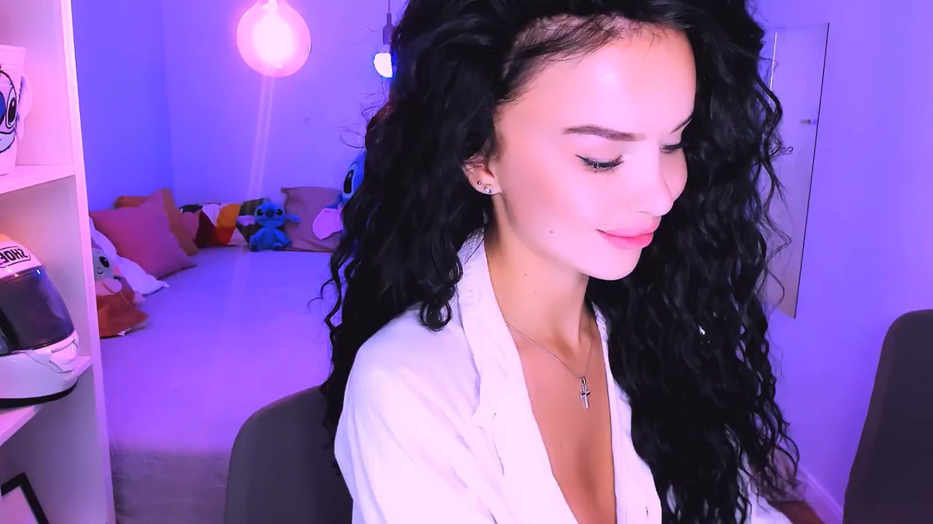 Gallery image thumbnail from TheWizardJenn's myfreecams stream on, 08/15/2025, 15:58 image 17 of 20