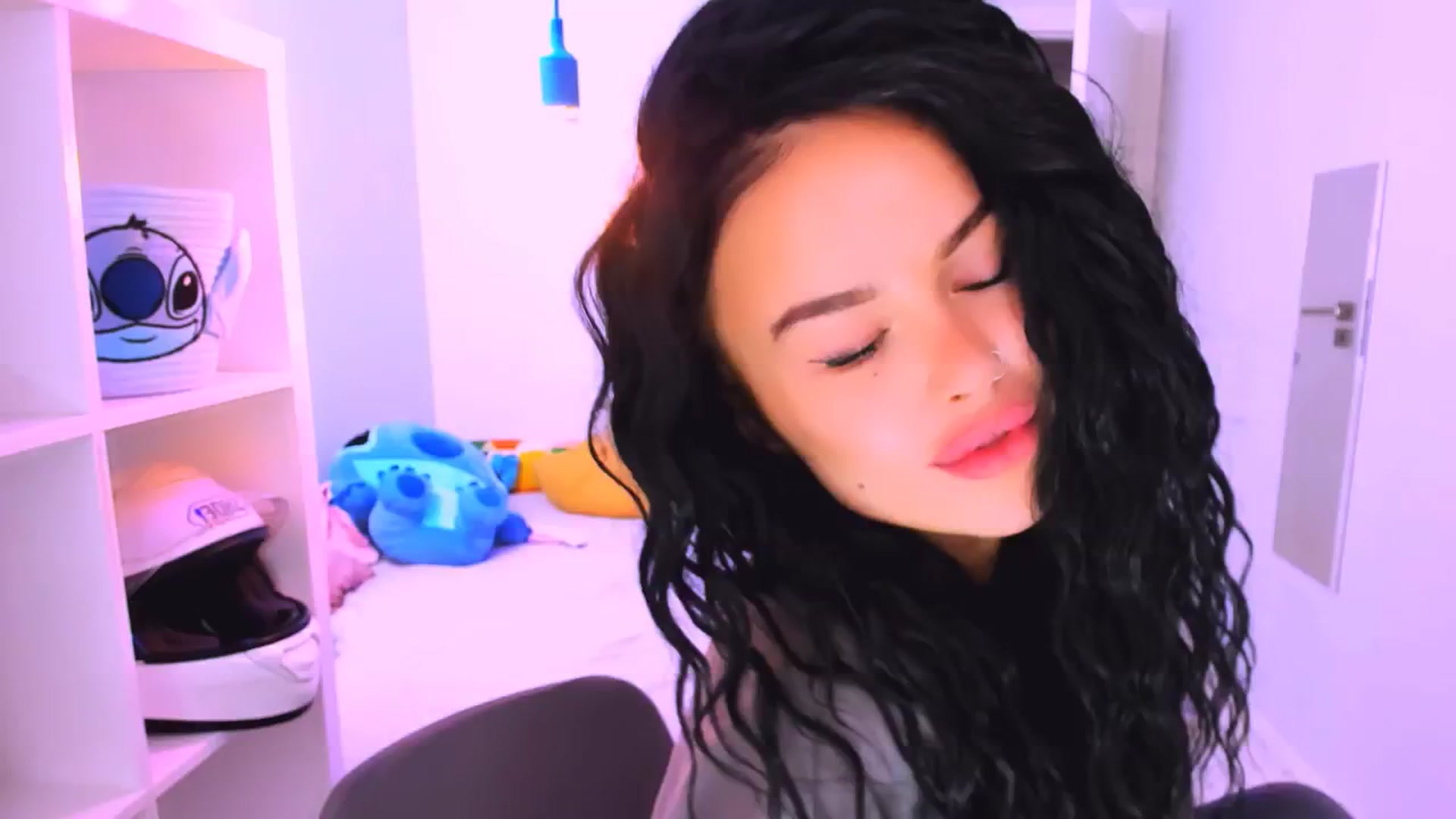 Gallery image thumbnail from TheWizardJenn's myfreecams stream on, 08/24/2025, 15:56 image 20 of 20