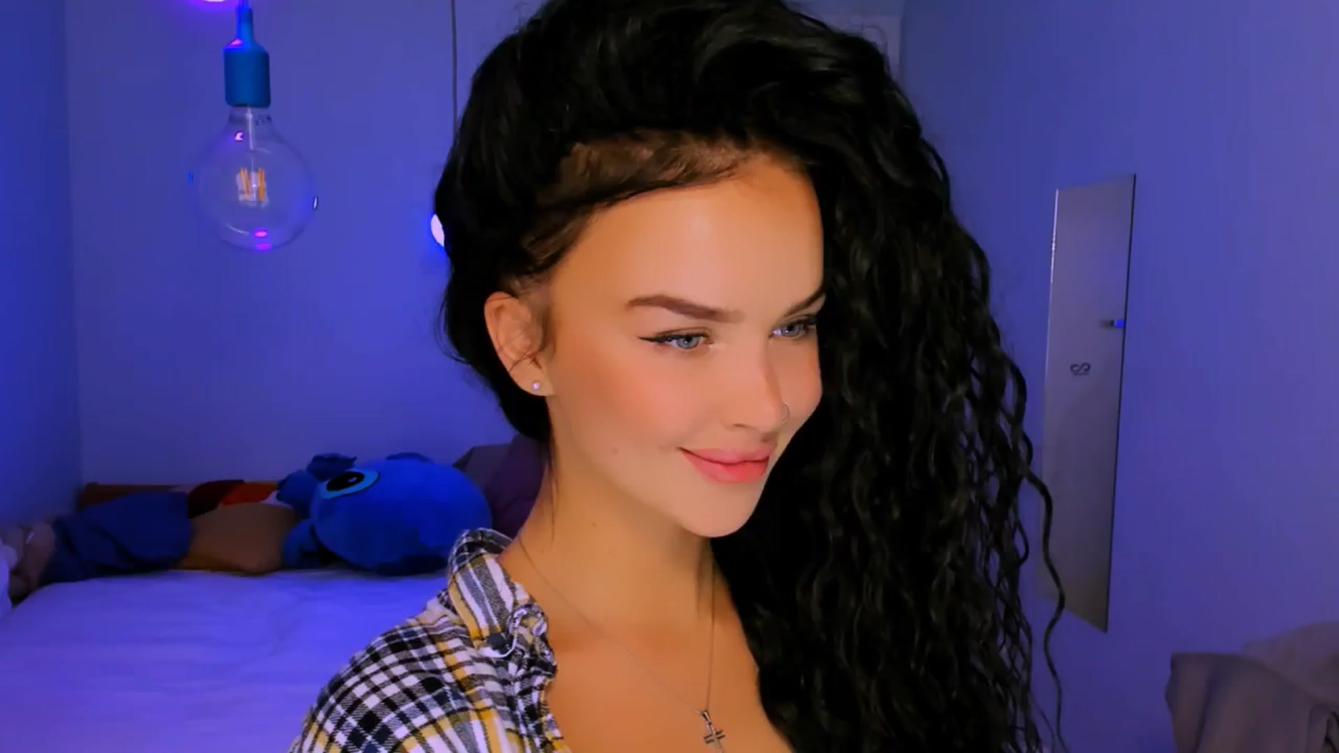 Gallery image thumbnail from TheWizardJenn's myfreecams stream on, 08/28/2025, 13:47 image 4 of 20