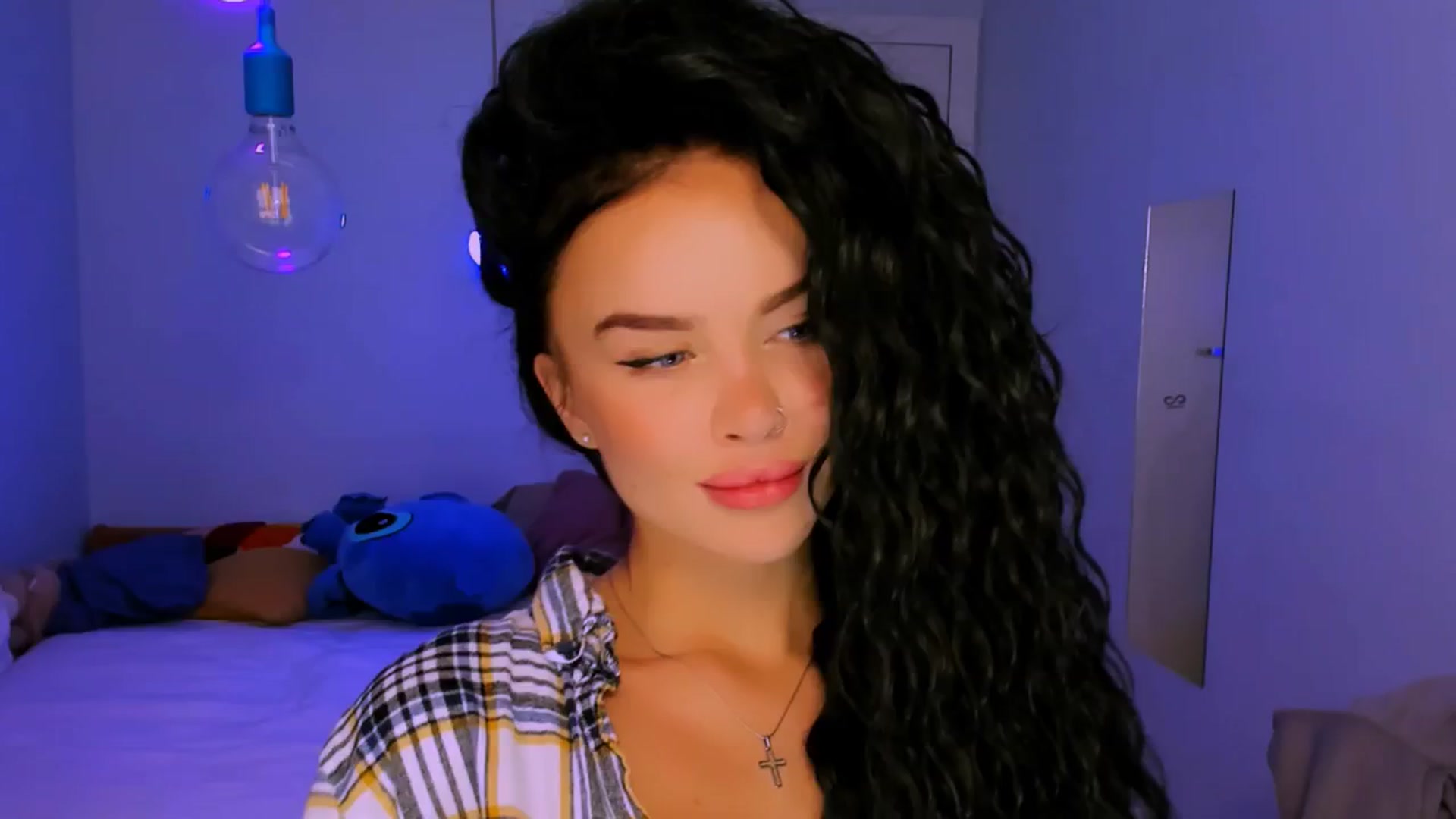 Gallery image thumbnail from TheWizardJenn's myfreecams stream on, 08/28/2025, 13:47 image 5 of 20