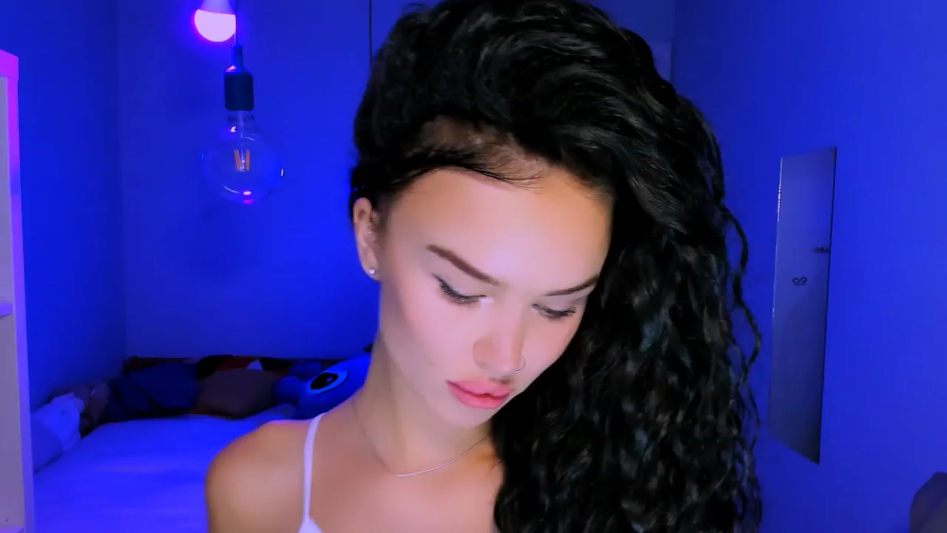Gallery image thumbnail from TheWizardJenn's myfreecams stream on, 08/28/2025, 17:17 image 18 of 20
