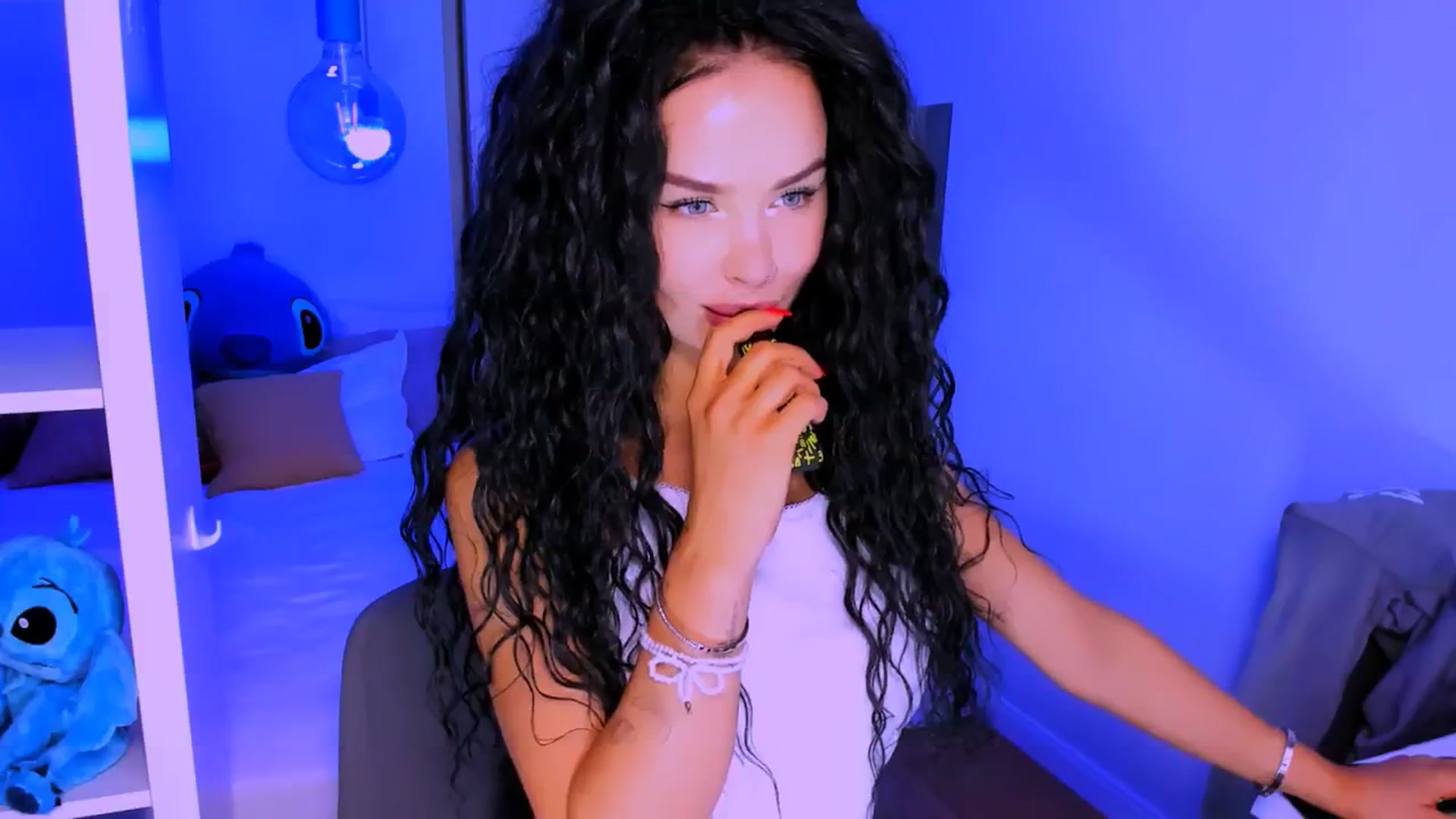 Gallery image thumbnail from TheWizardJenn's myfreecams stream on, 08/29/2025, 14:00 image 20 of 20