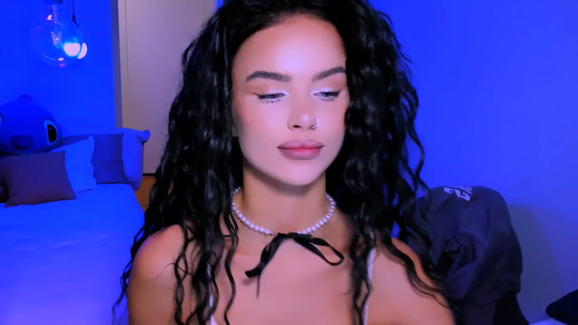 Gallery image thumbnail from TheWizardJenn's myfreecams stream on, 08/30/2025, 18:32 image 2 of 20