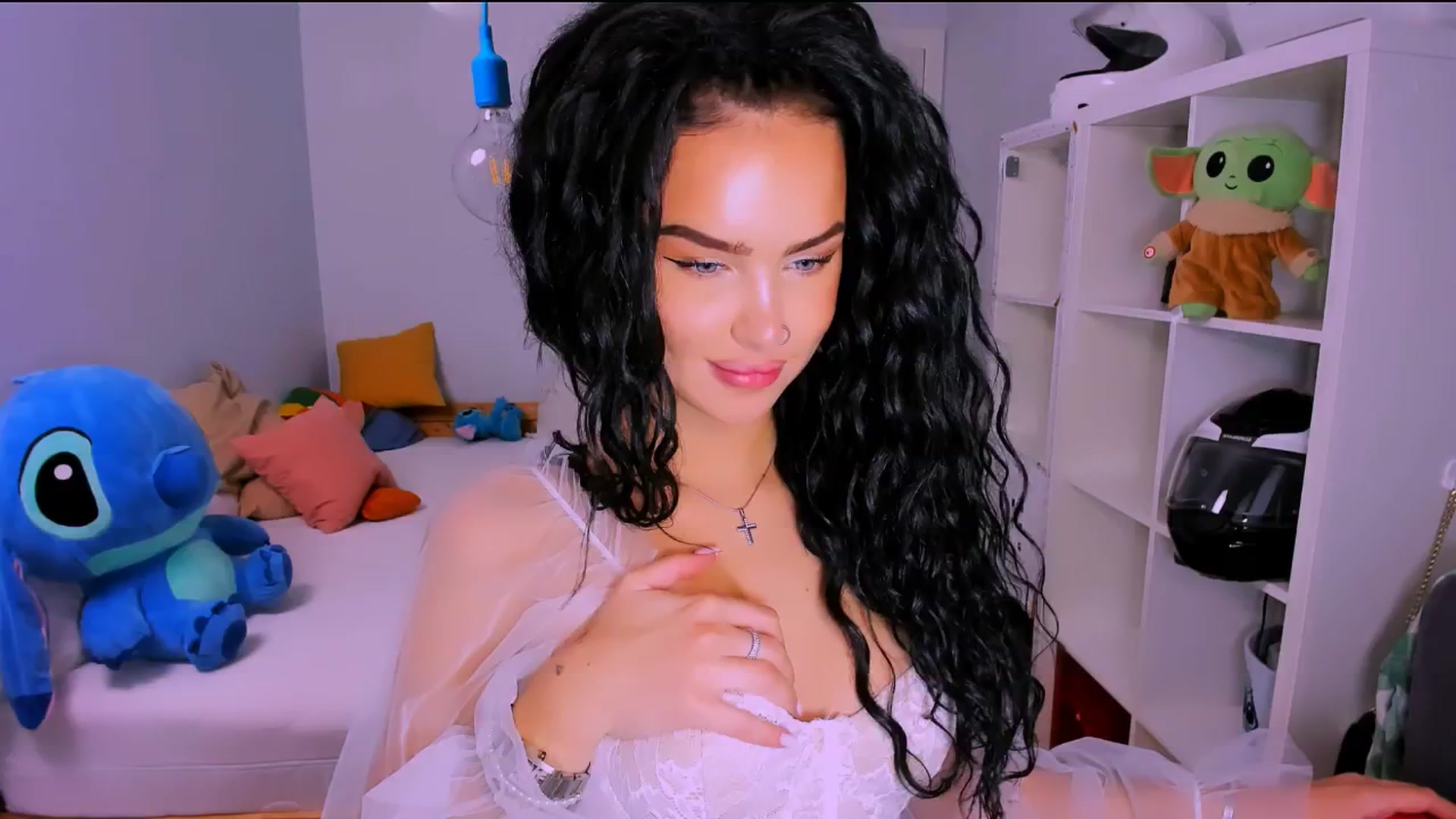 Gallery image thumbnail from TheWizardJenn's myfreecams stream on, 09/12/2025, 16:03 image 18 of 20