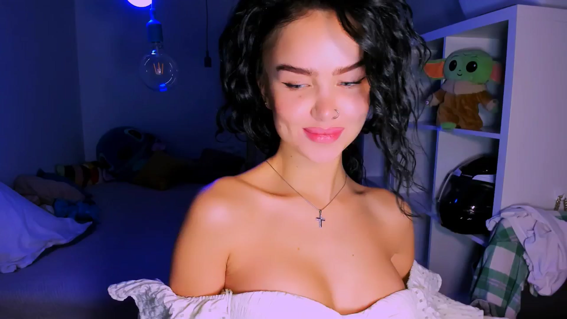 Gallery image thumbnail from TheWizardJenn's myfreecams stream on, 09/14/2025, 17:19 image 18 of 20