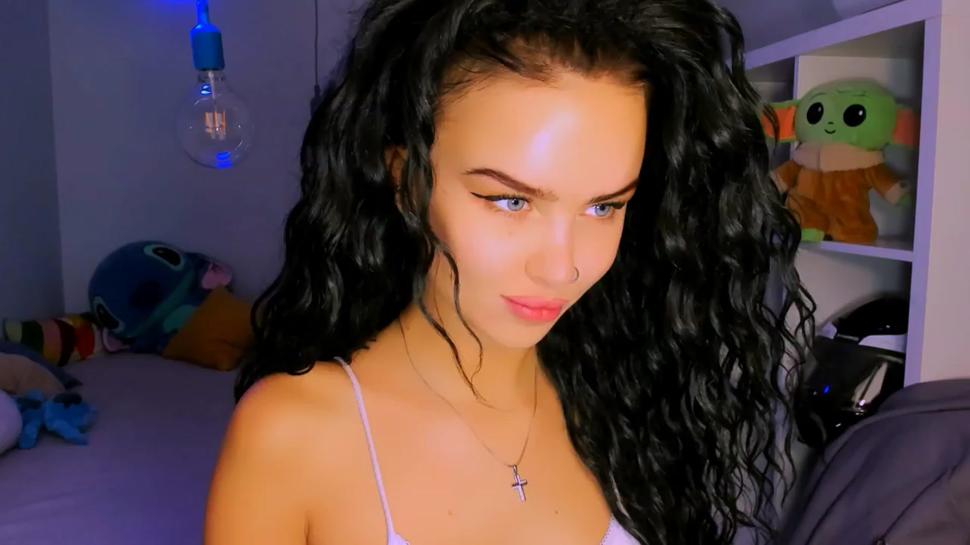 Gallery image thumbnail from TheWizardJenn's myfreecams stream on, 09/15/2025, 15:45 image 1 of 20