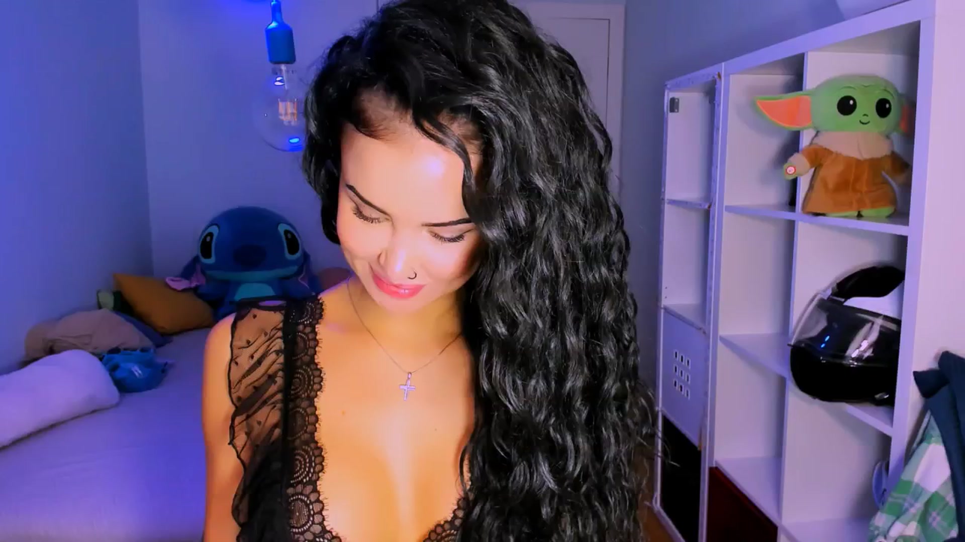 Gallery image thumbnail from TheWizardJenn's myfreecams stream on, 09/16/2025, 16:40 image 11 of 20