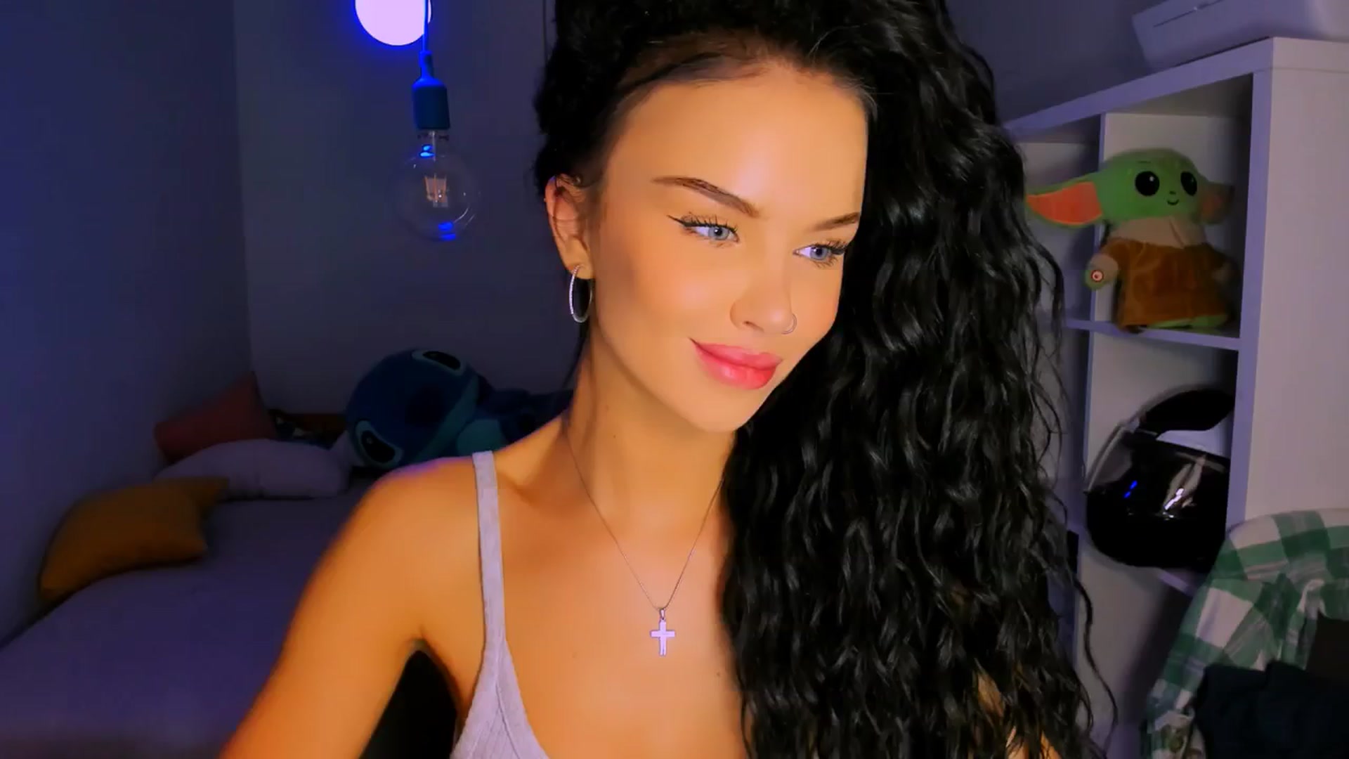 Gallery image thumbnail from TheWizardJenn's myfreecams stream on, 09/20/2025, 14:22 image 20 of 20