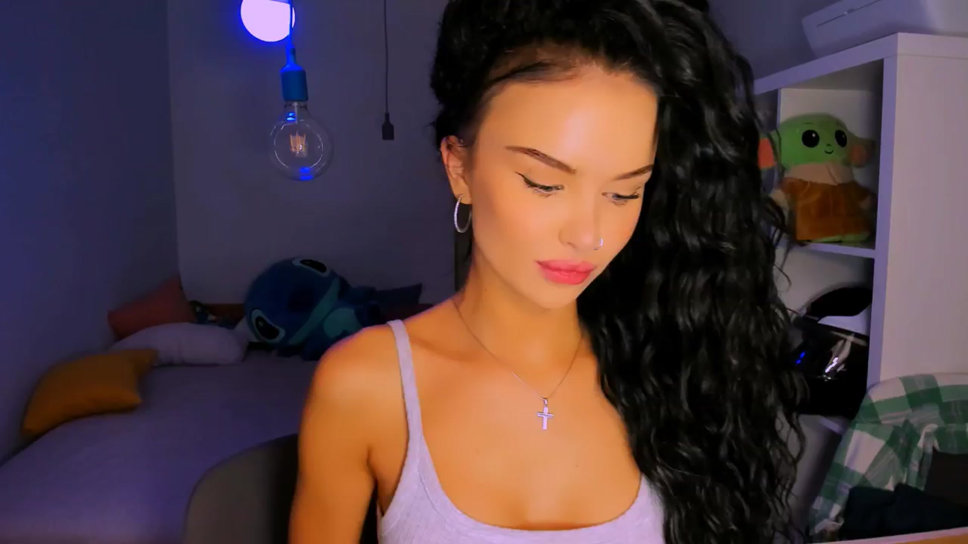Gallery image thumbnail from TheWizardJenn's myfreecams stream on, 09/20/2025, 14:22 image 6 of 20