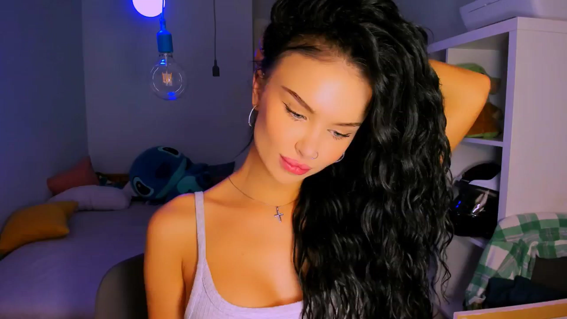 Gallery image thumbnail from TheWizardJenn's myfreecams stream on, 09/20/2025, 14:22 image 13 of 20