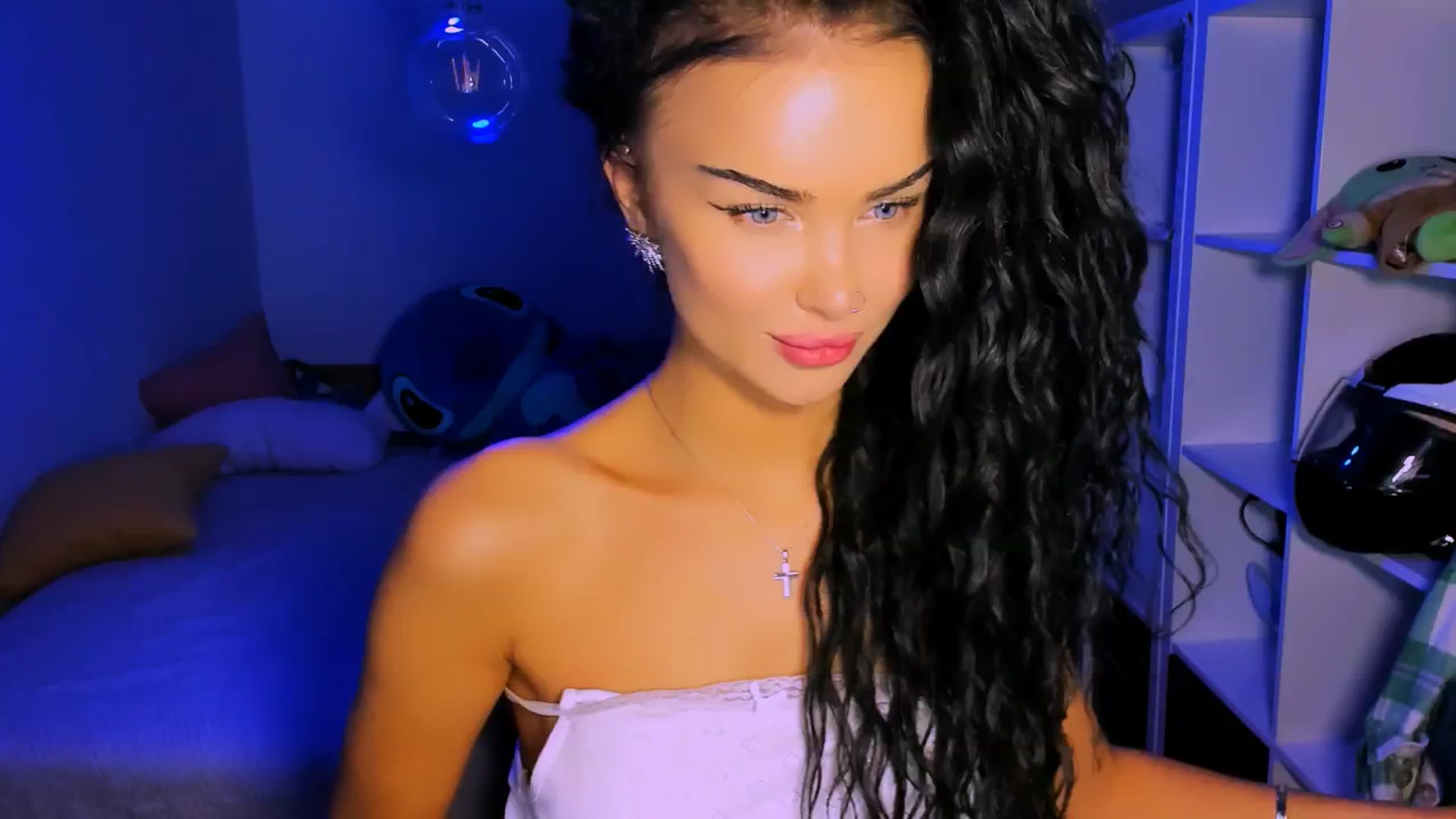 Gallery image thumbnail from TheWizardJenn's myfreecams stream on, 09/21/2025, 23:02 image 20 of 20