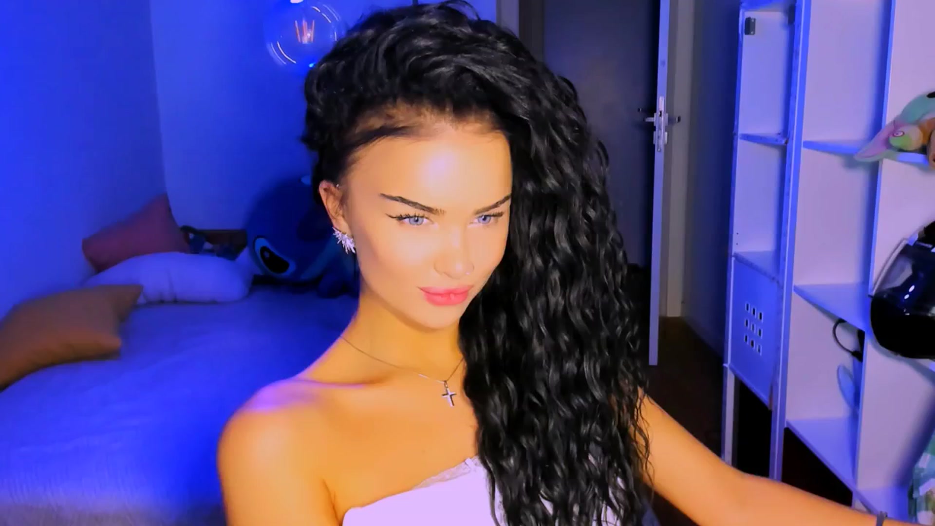 Gallery image thumbnail from TheWizardJenn's myfreecams stream on, 09/21/2025, 23:02 image 7 of 20
