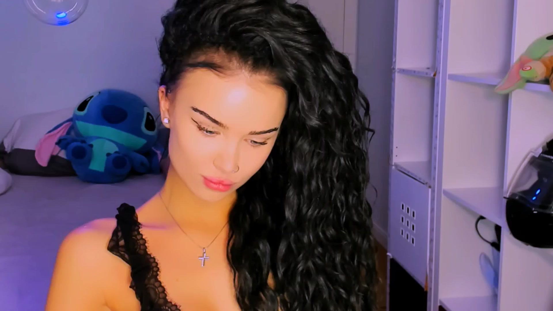 Gallery image thumbnail from TheWizardJenn's myfreecams stream on, 09/22/2025, 13:59 image 14 of 20