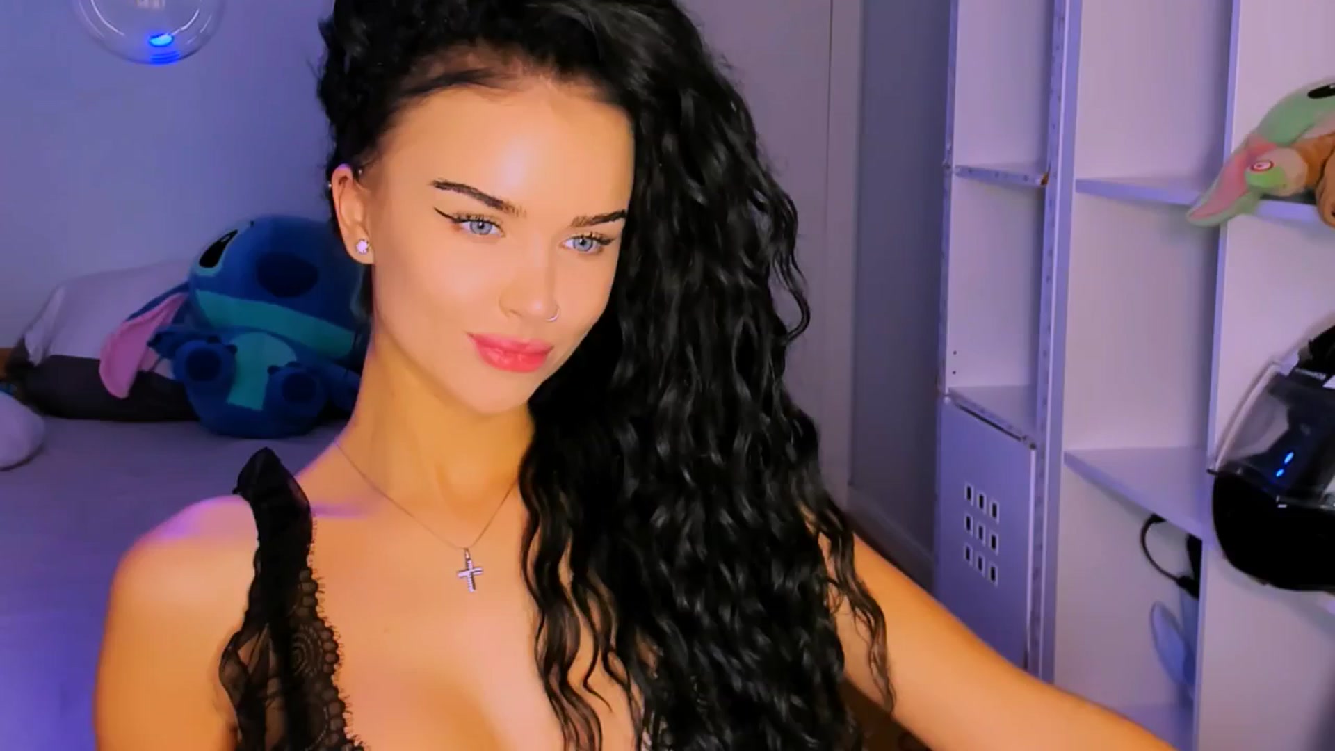 Gallery image thumbnail from TheWizardJenn's myfreecams stream on, 09/22/2025, 14:47 image 10 of 20