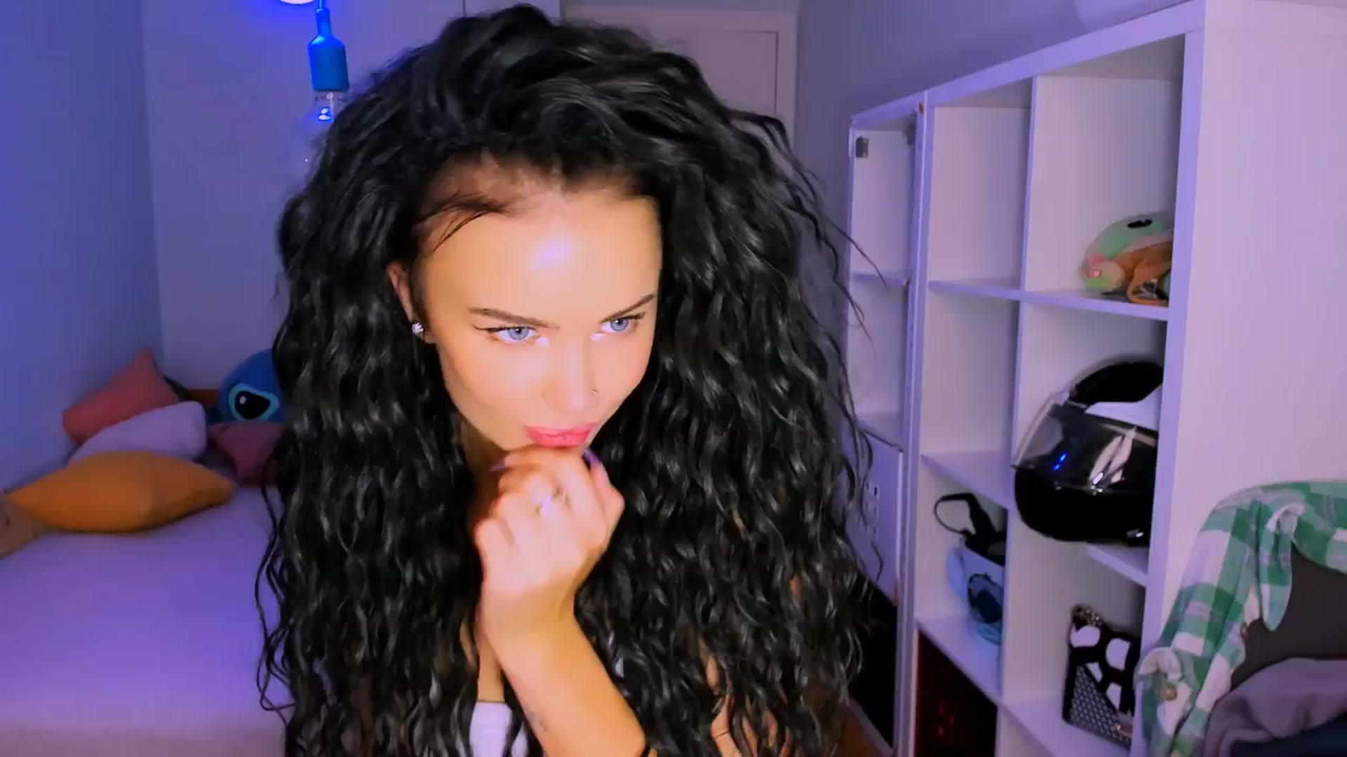 Gallery image thumbnail from TheWizardJenn's myfreecams stream on, 09/23/2025, 13:14 image 18 of 20