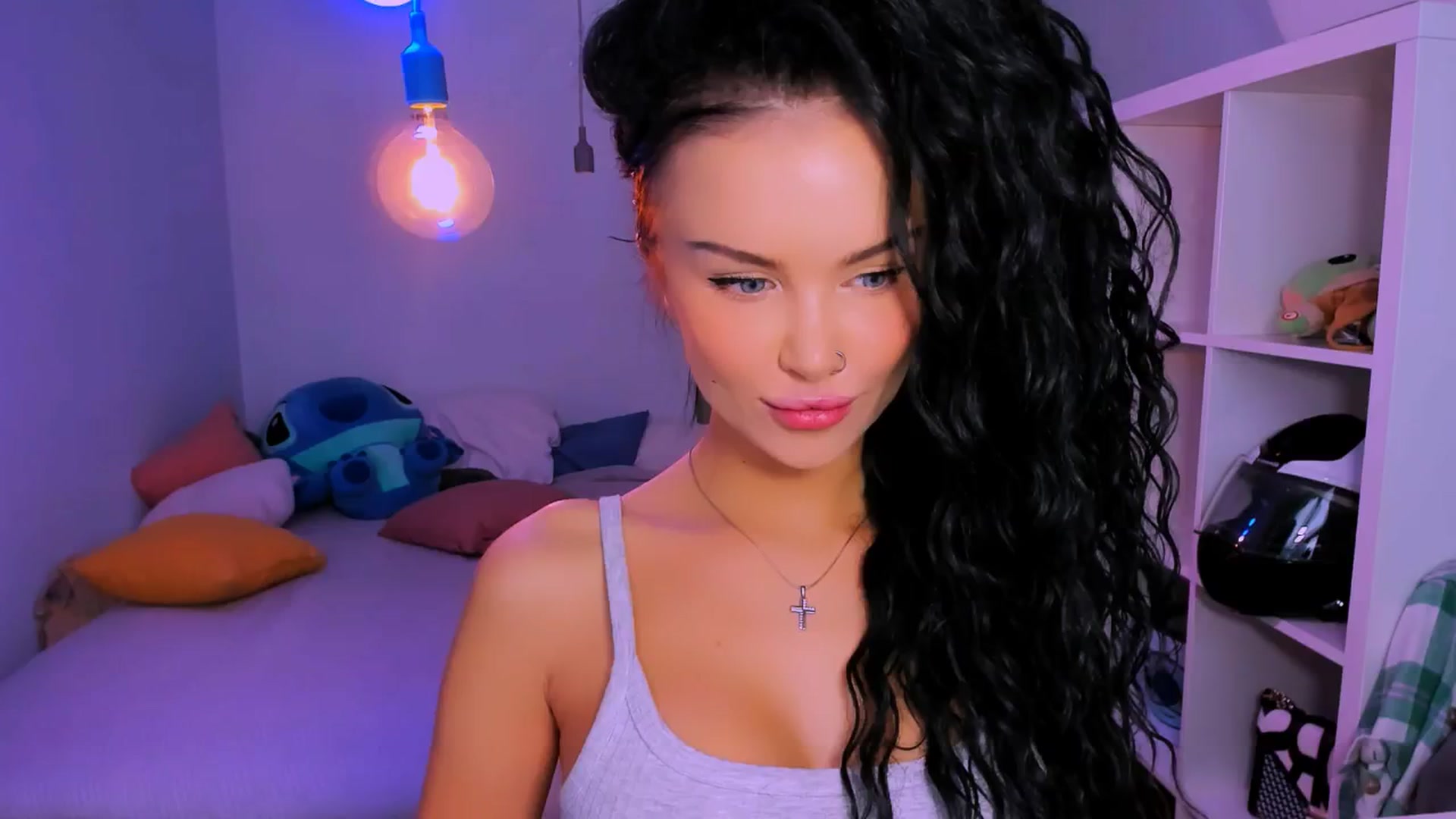 Gallery image thumbnail from TheWizardJenn's myfreecams stream on, 09/24/2025, 13:09 image 11 of 20