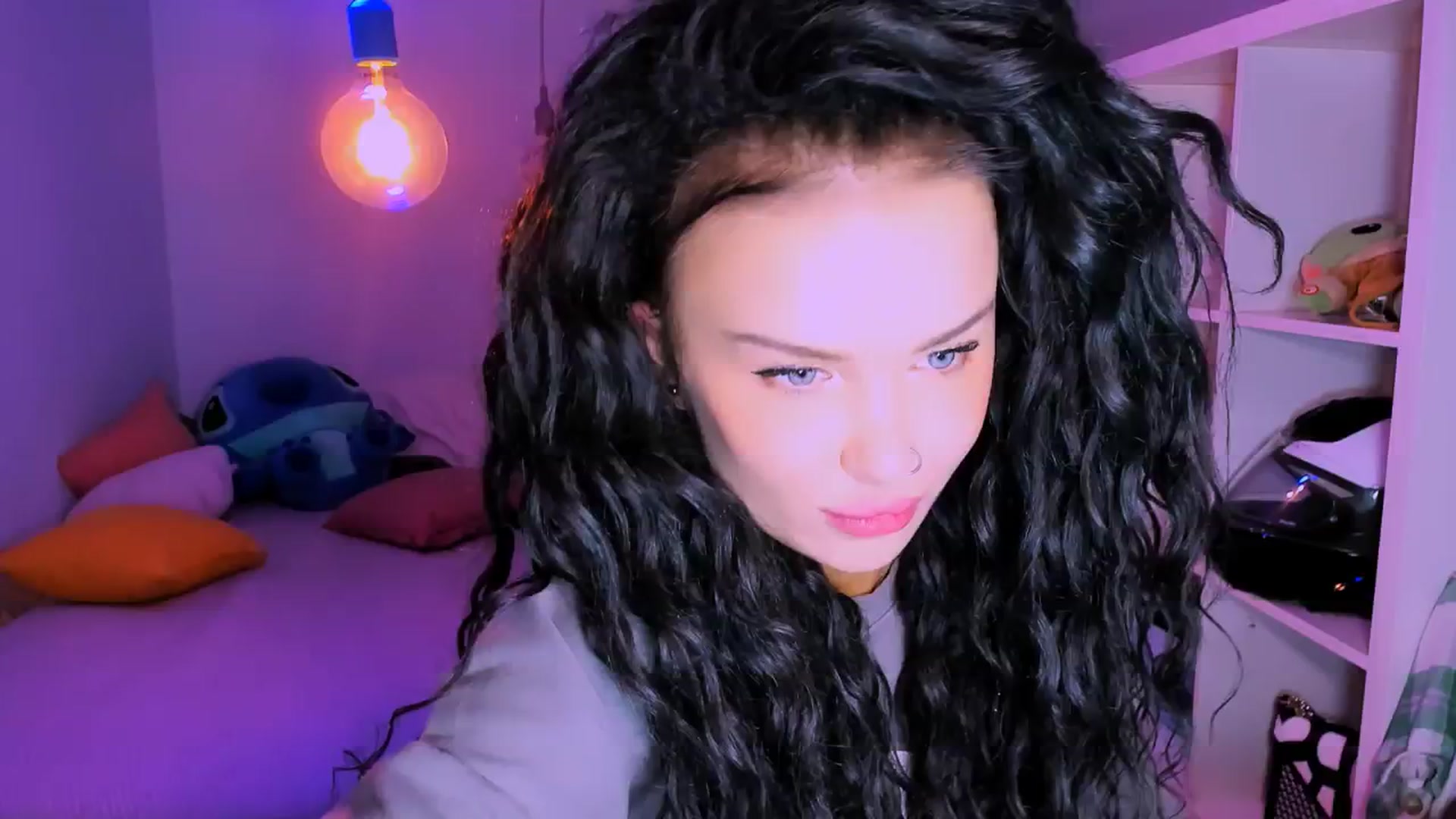 Gallery image thumbnail from TheWizardJenn's myfreecams stream on, 09/24/2025, 17:22 image 12 of 20