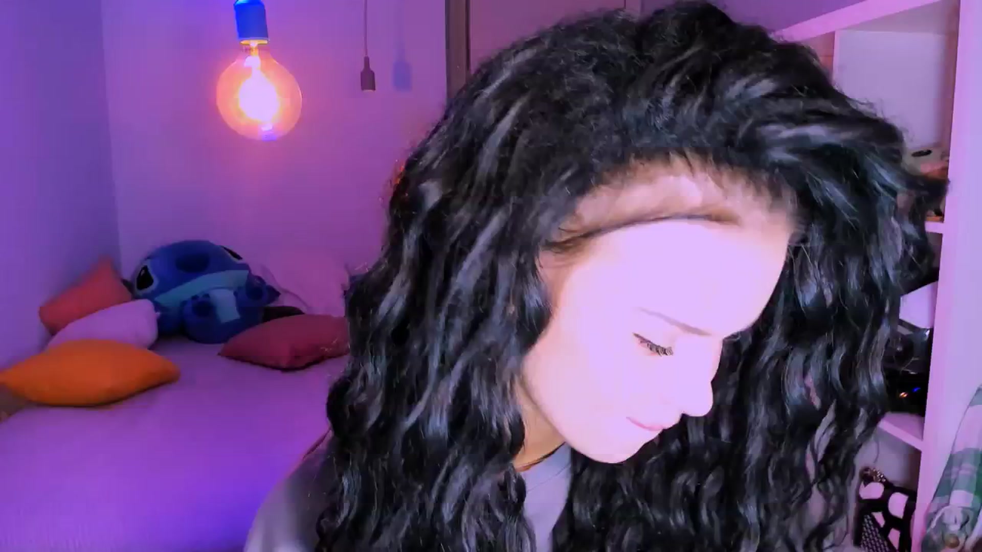 Gallery image thumbnail from TheWizardJenn's myfreecams stream on, 09/24/2025, 17:22 image 9 of 20