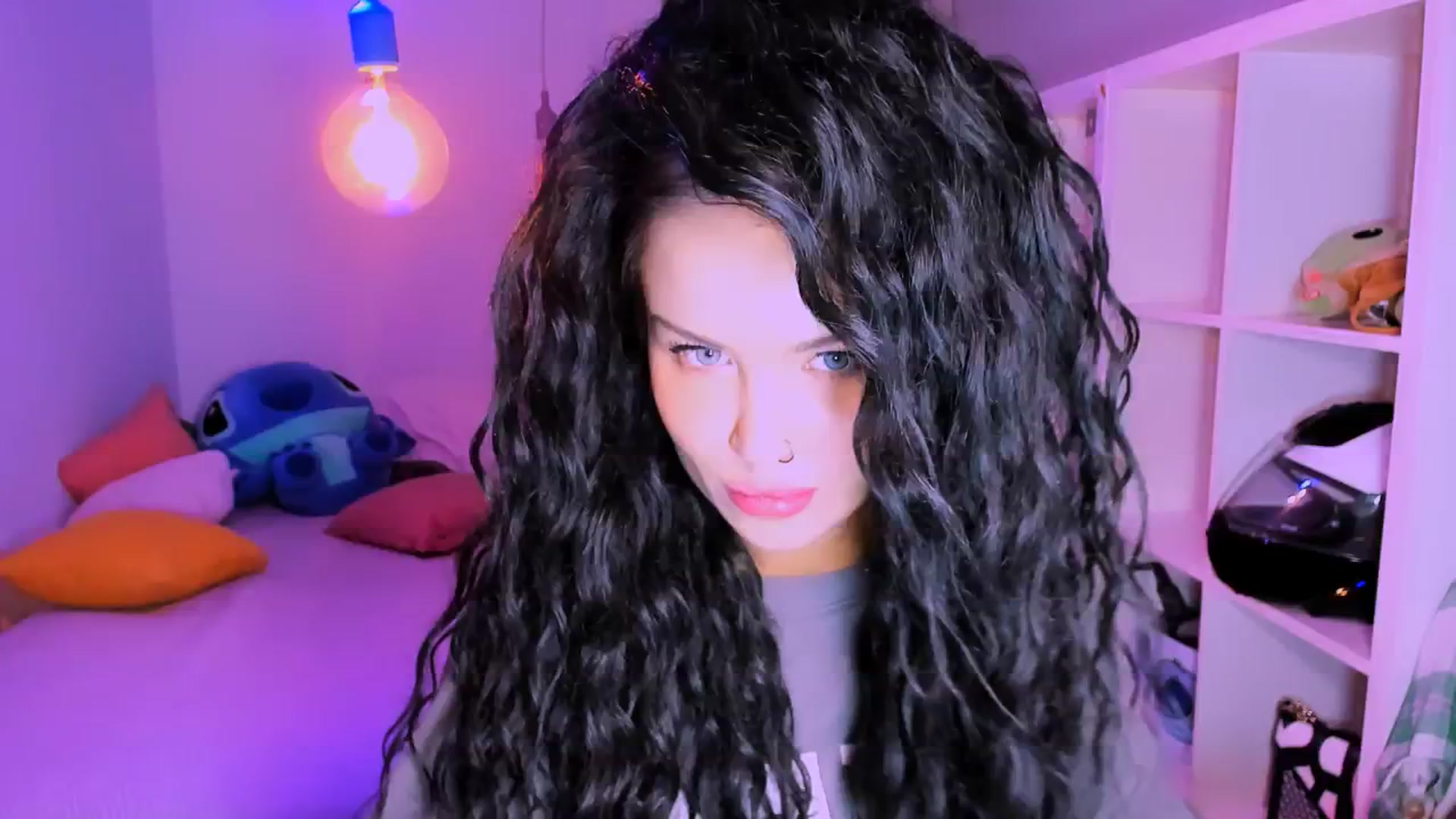 Gallery image thumbnail from TheWizardJenn's myfreecams stream on, 09/24/2025, 17:22 image 18 of 20