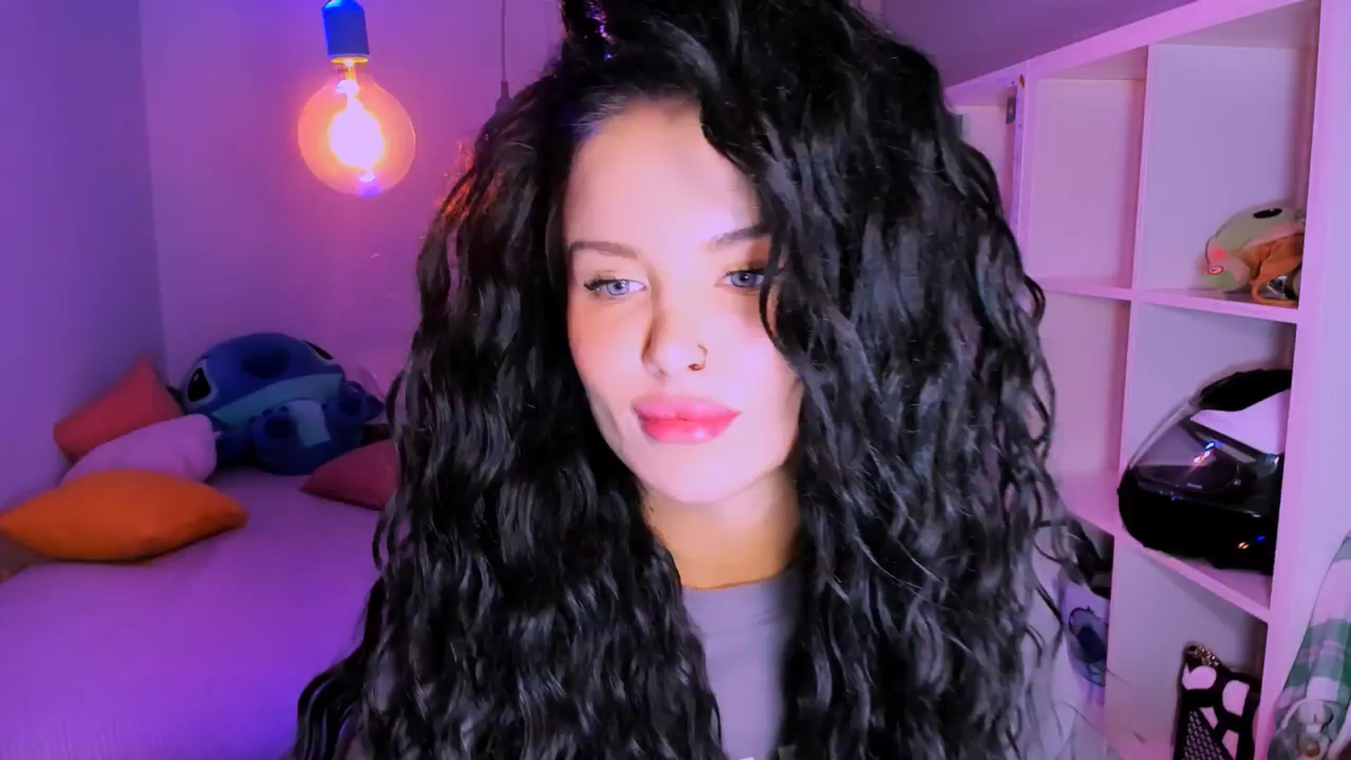 Gallery image thumbnail from TheWizardJenn's myfreecams stream on, 09/24/2025, 17:22 image 19 of 20