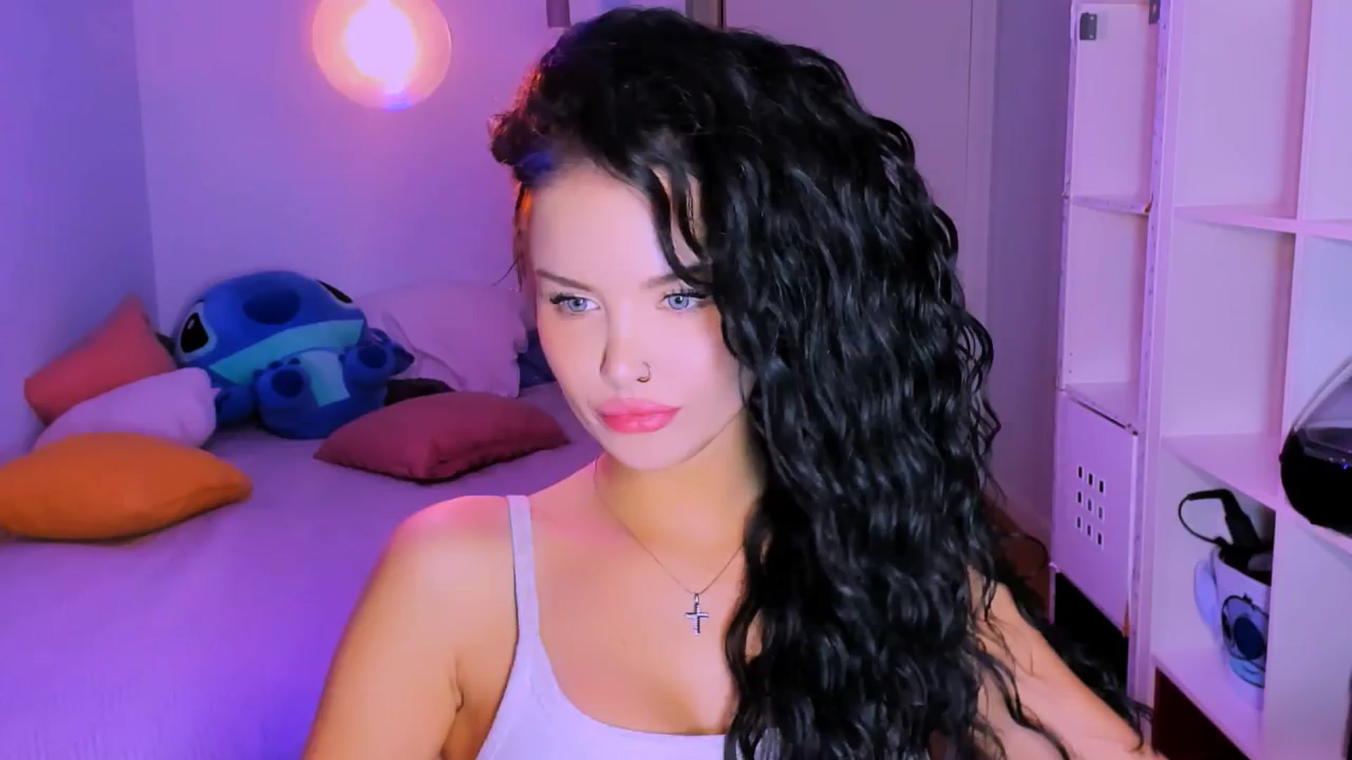 Gallery image thumbnail from TheWizardJenn's myfreecams stream on, 09/24/2025, 18:00 image 7 of 20