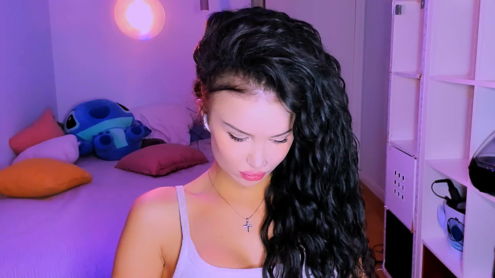 Gallery image thumbnail from TheWizardJenn's myfreecams stream on, 09/24/2025, 18:00 image 8 of 20