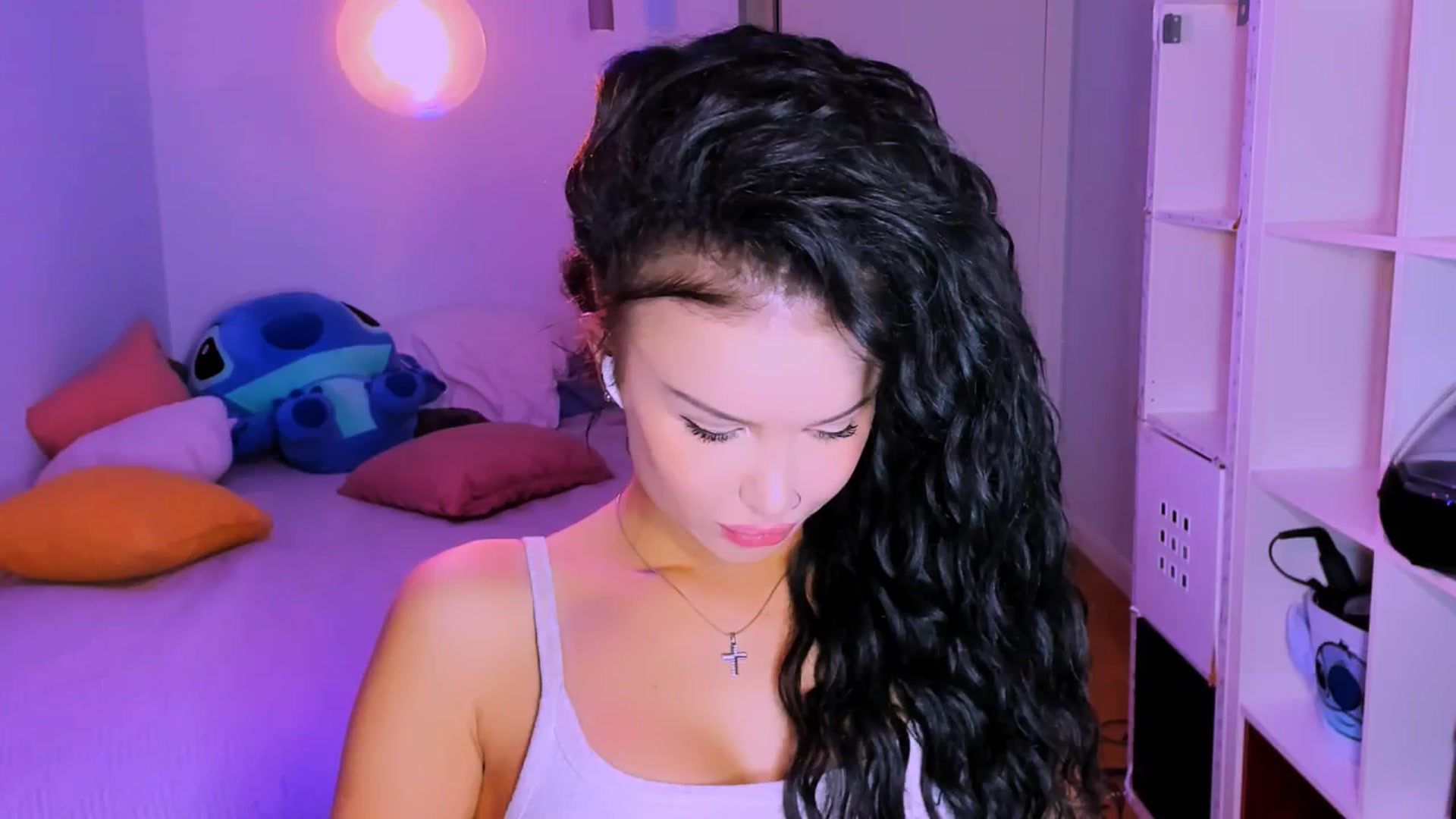 Gallery image thumbnail from TheWizardJenn's myfreecams stream on, 09/24/2025, 18:00 image 10 of 20