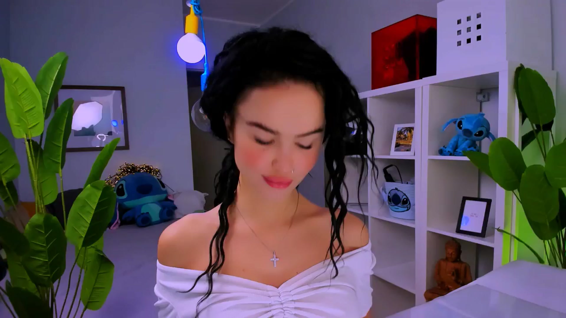 Gallery image thumbnail from TheWizardJenn's myfreecams stream on, 10/04/2025, 09:34 image 10 of 20