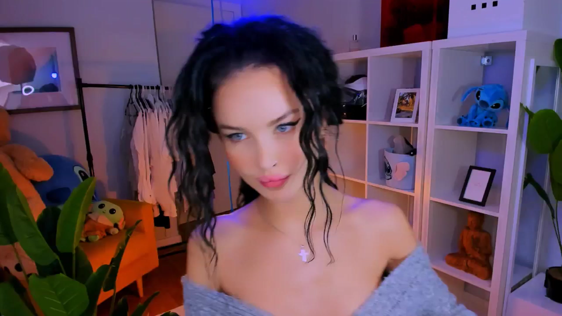 Gallery image thumbnail from TheWizardJenn's myfreecams stream on, 10/11/2025, 15:26 image 20 of 20