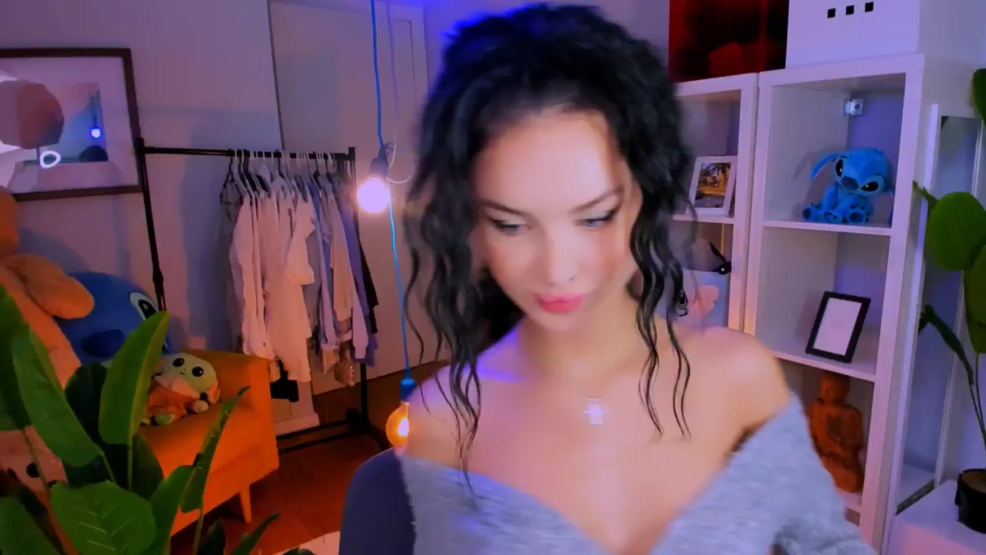 Gallery image thumbnail from TheWizardJenn's myfreecams stream on, 10/11/2025, 15:26 image 19 of 20