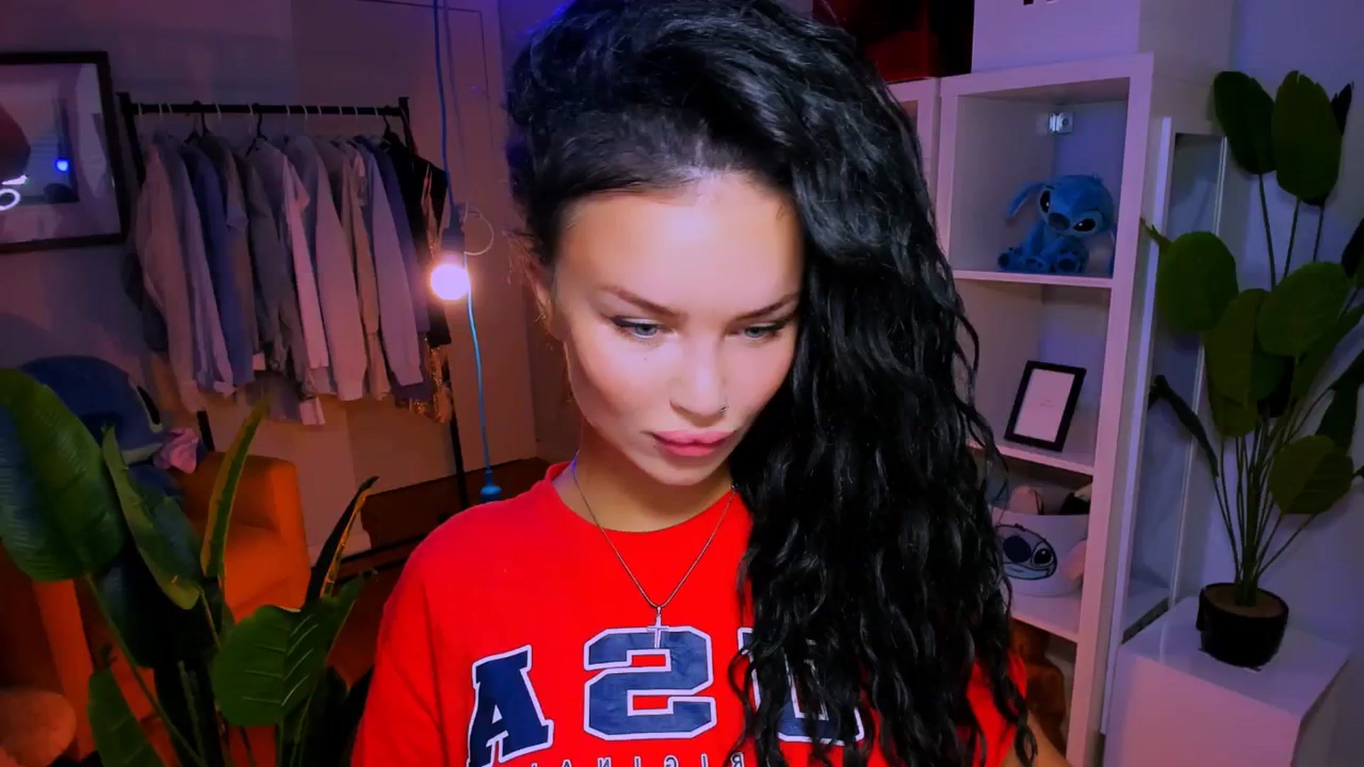 Gallery image thumbnail from TheWizardJenn's myfreecams stream on, 10/14/2025, 12:52 image 19 of 20