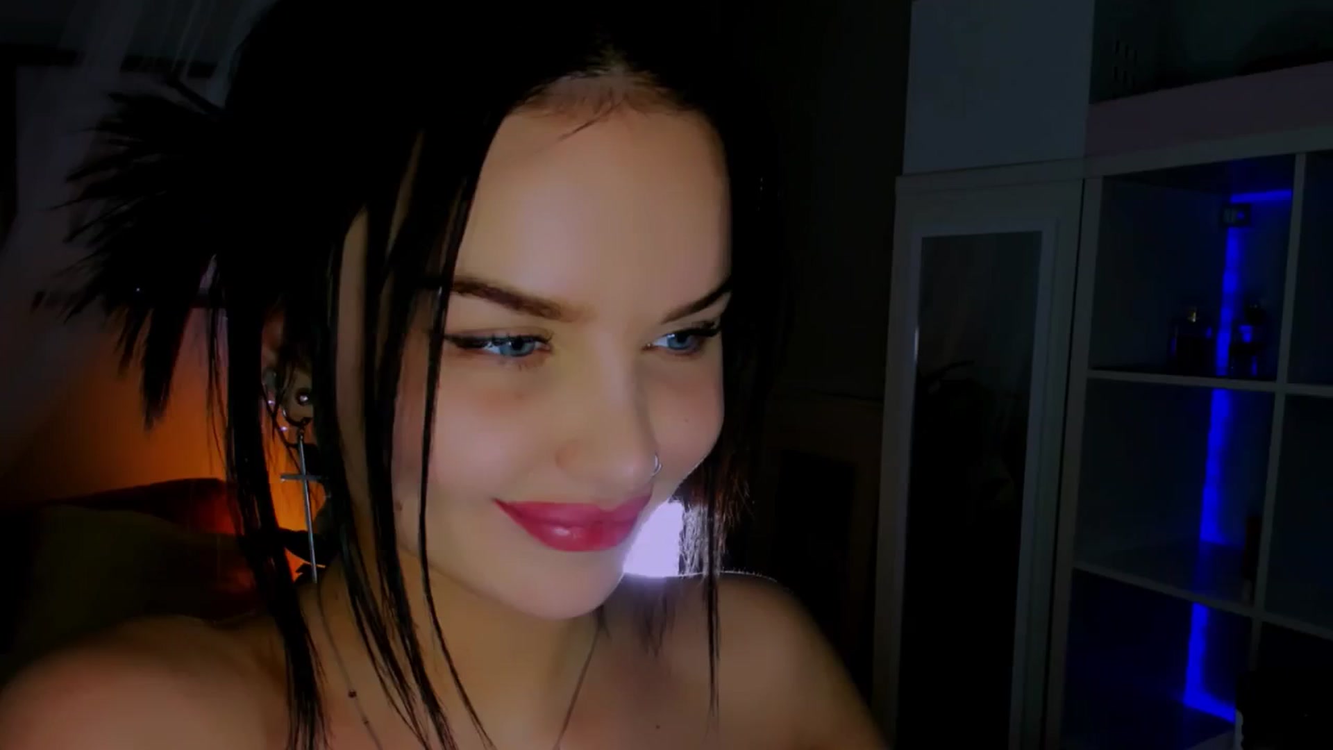 Gallery image thumbnail from TheWizardJenn's myfreecams stream on, 11/04/2025, 24:51 image 6 of 20