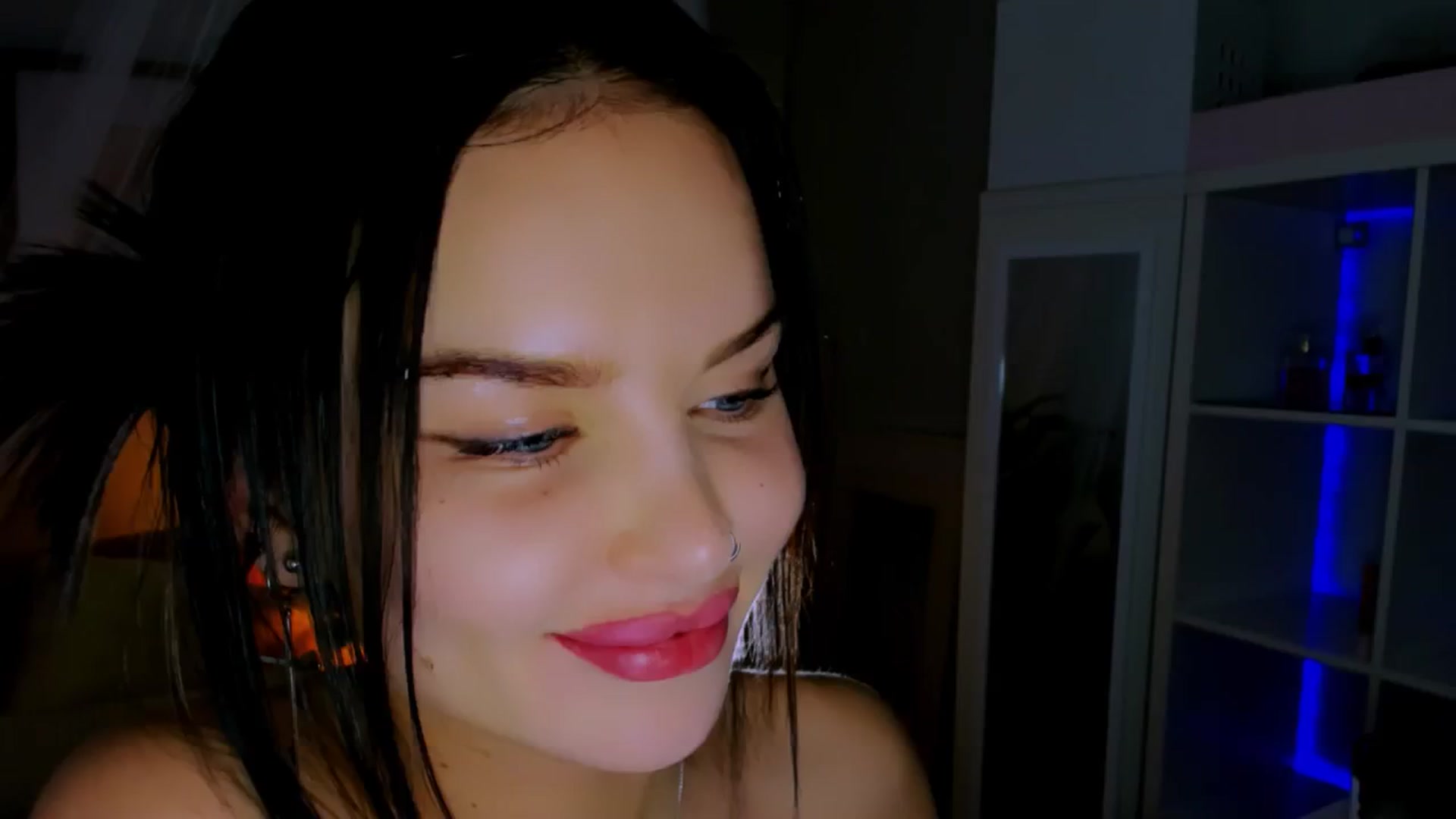 Gallery image thumbnail from TheWizardJenn's myfreecams stream on, 11/04/2025, 24:51 image 5 of 20