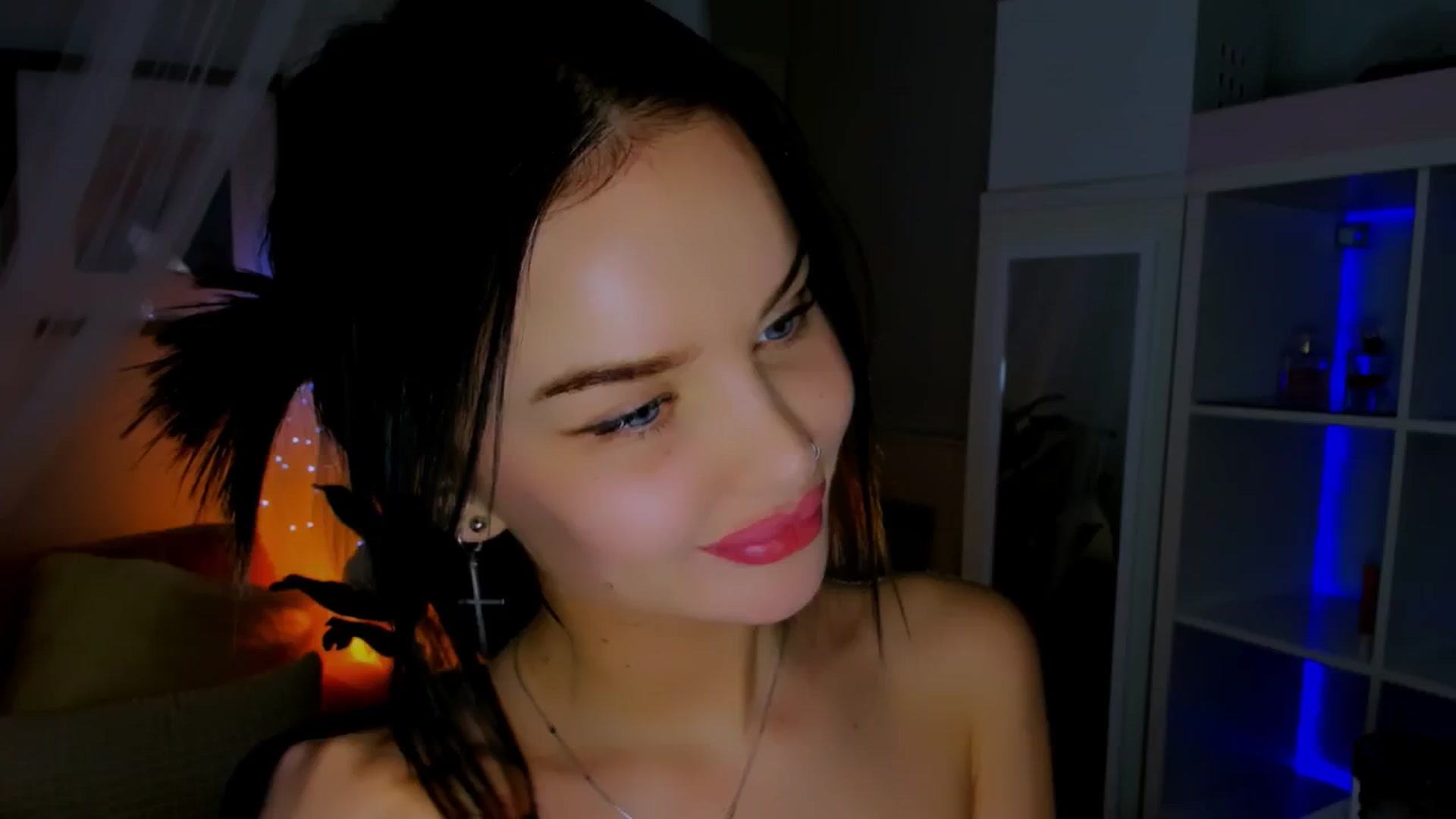 Gallery image thumbnail from TheWizardJenn's myfreecams stream on, 11/04/2025, 24:51 image 4 of 20