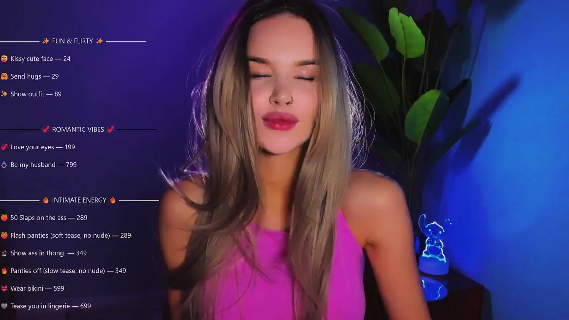 Gallery image thumbnail from TheWizardJenn's myfreecams stream on, 12/09/2025, 13:49 image 17 of 20