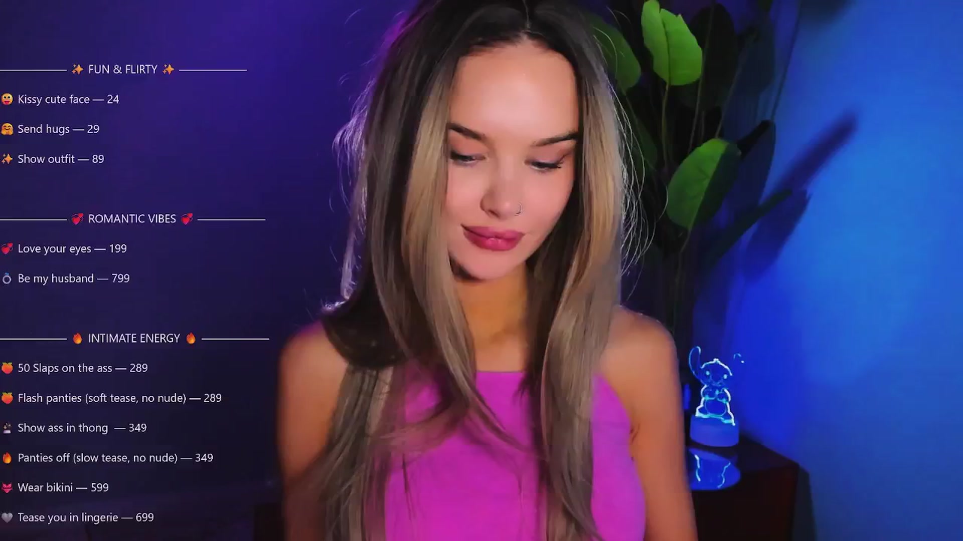 Gallery image thumbnail from TheWizardJenn's myfreecams stream on, 12/09/2025, 13:49 image 14 of 20
