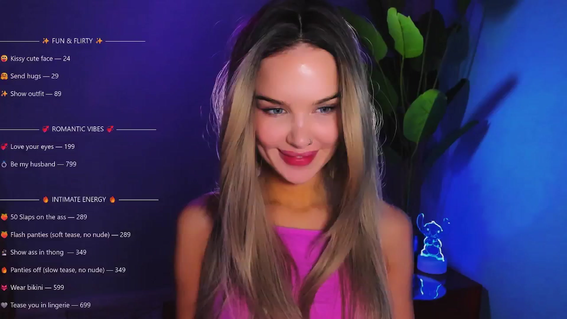 Gallery image thumbnail from TheWizardJenn's myfreecams stream on, 12/09/2025, 13:49 image 20 of 20