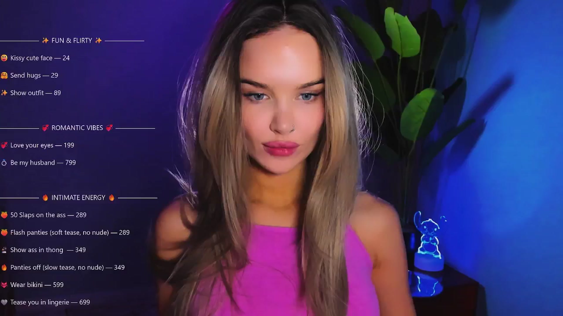 Gallery image thumbnail from TheWizardJenn's myfreecams stream on, 12/09/2025, 13:49 image 16 of 20