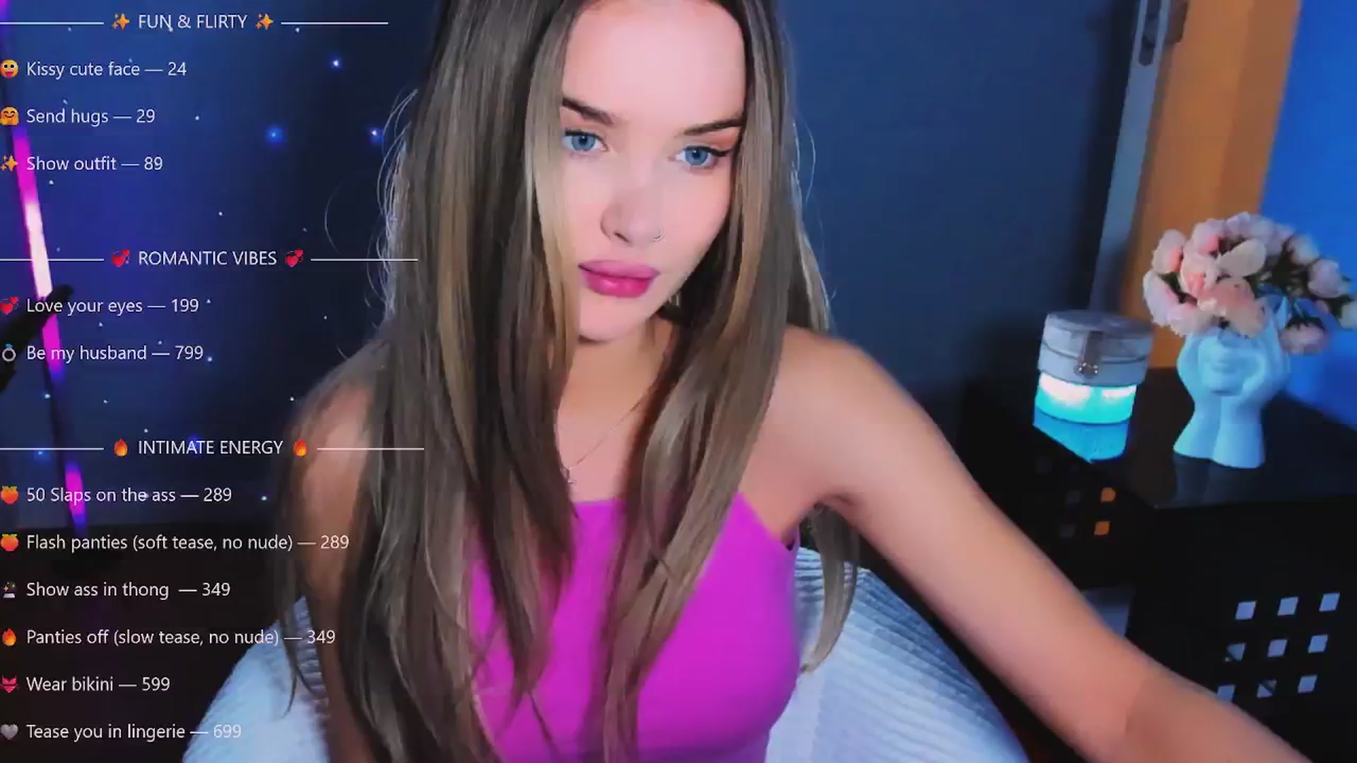 Gallery image thumbnail from TheWizardJenn's myfreecams stream on, 12/19/2025, 13:54 image 18 of 20