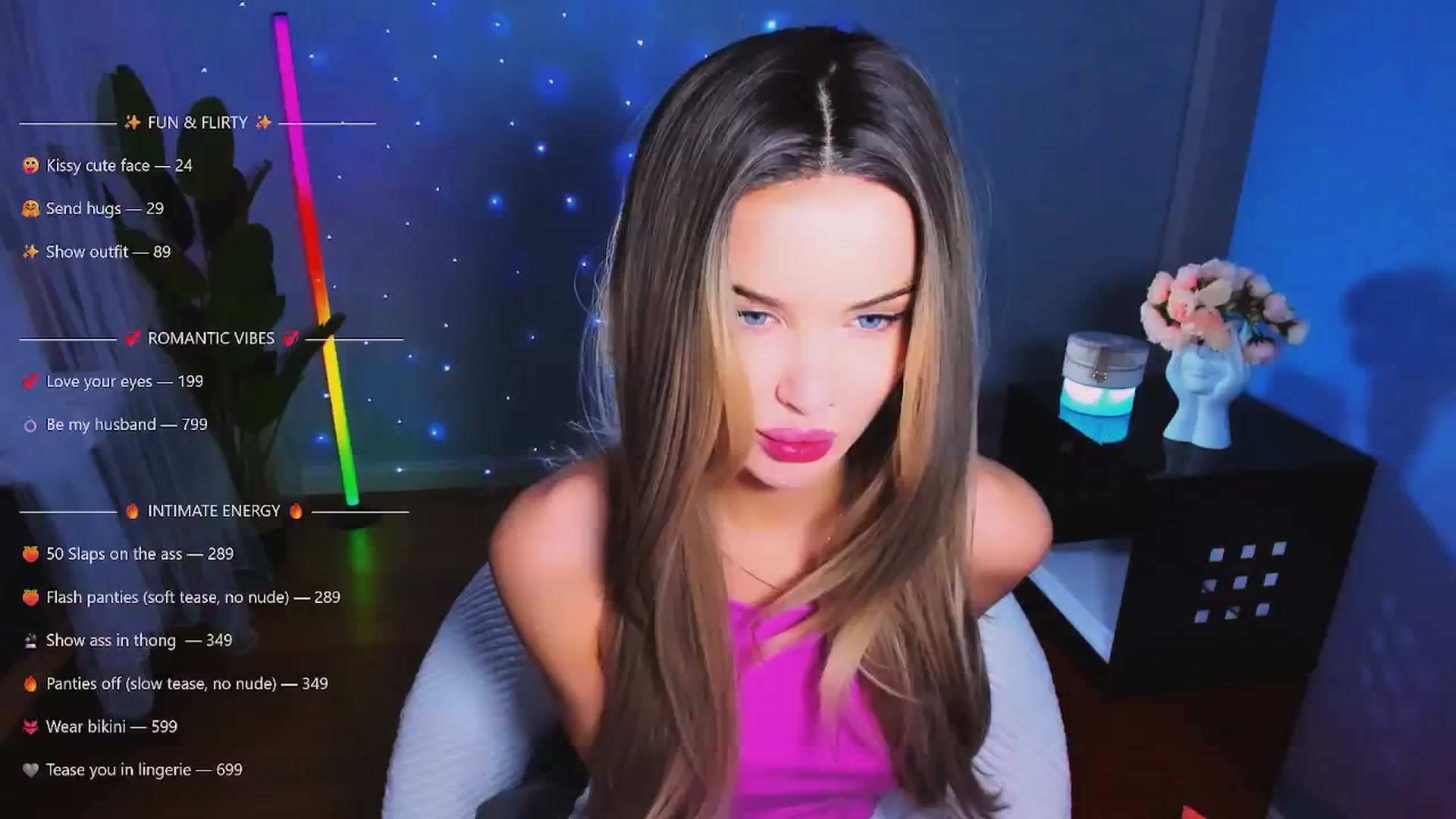 Gallery image thumbnail from TheWizardJenn's myfreecams stream on, 12/19/2025, 13:54 image 11 of 20